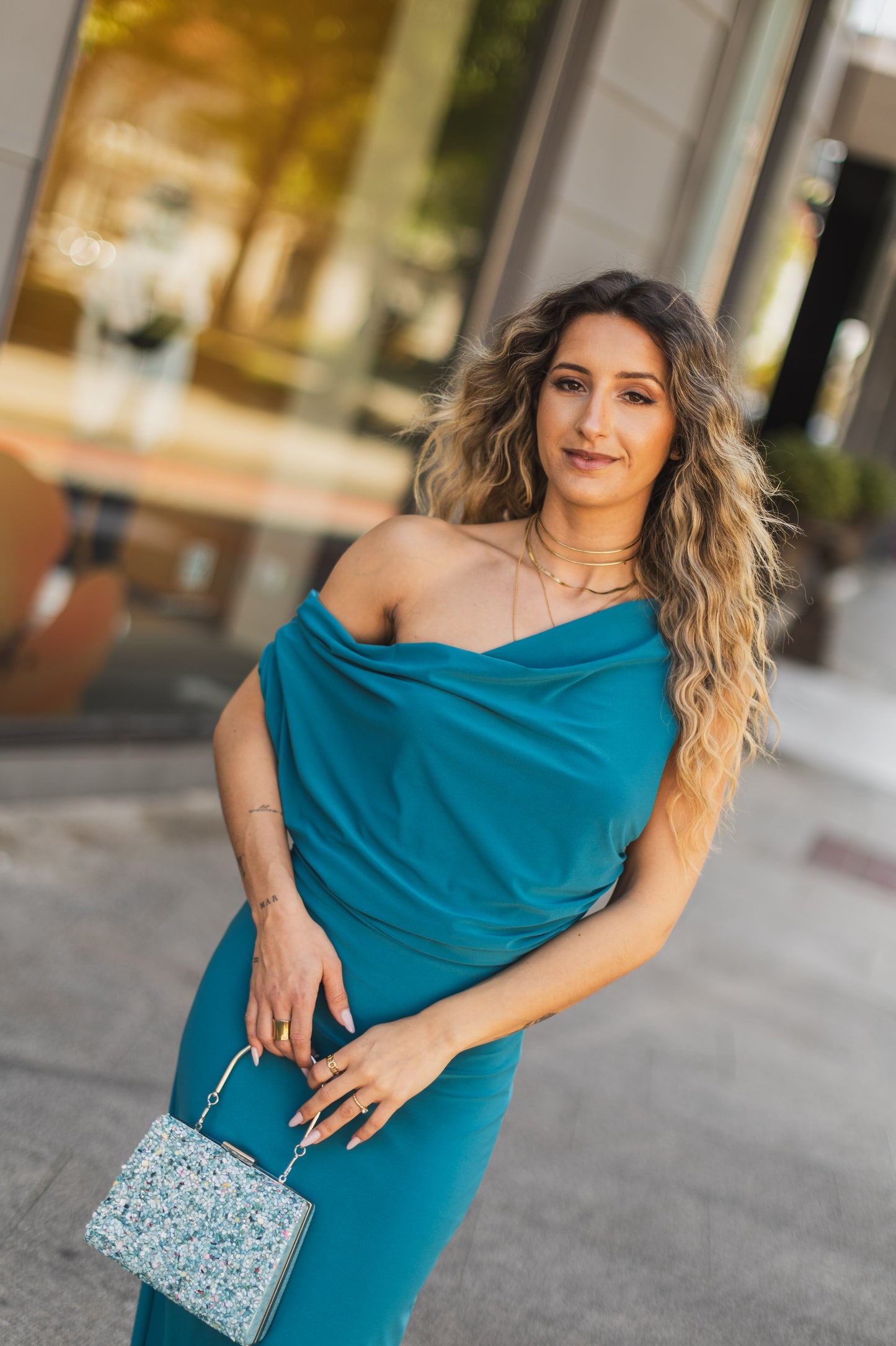 VESTIDO