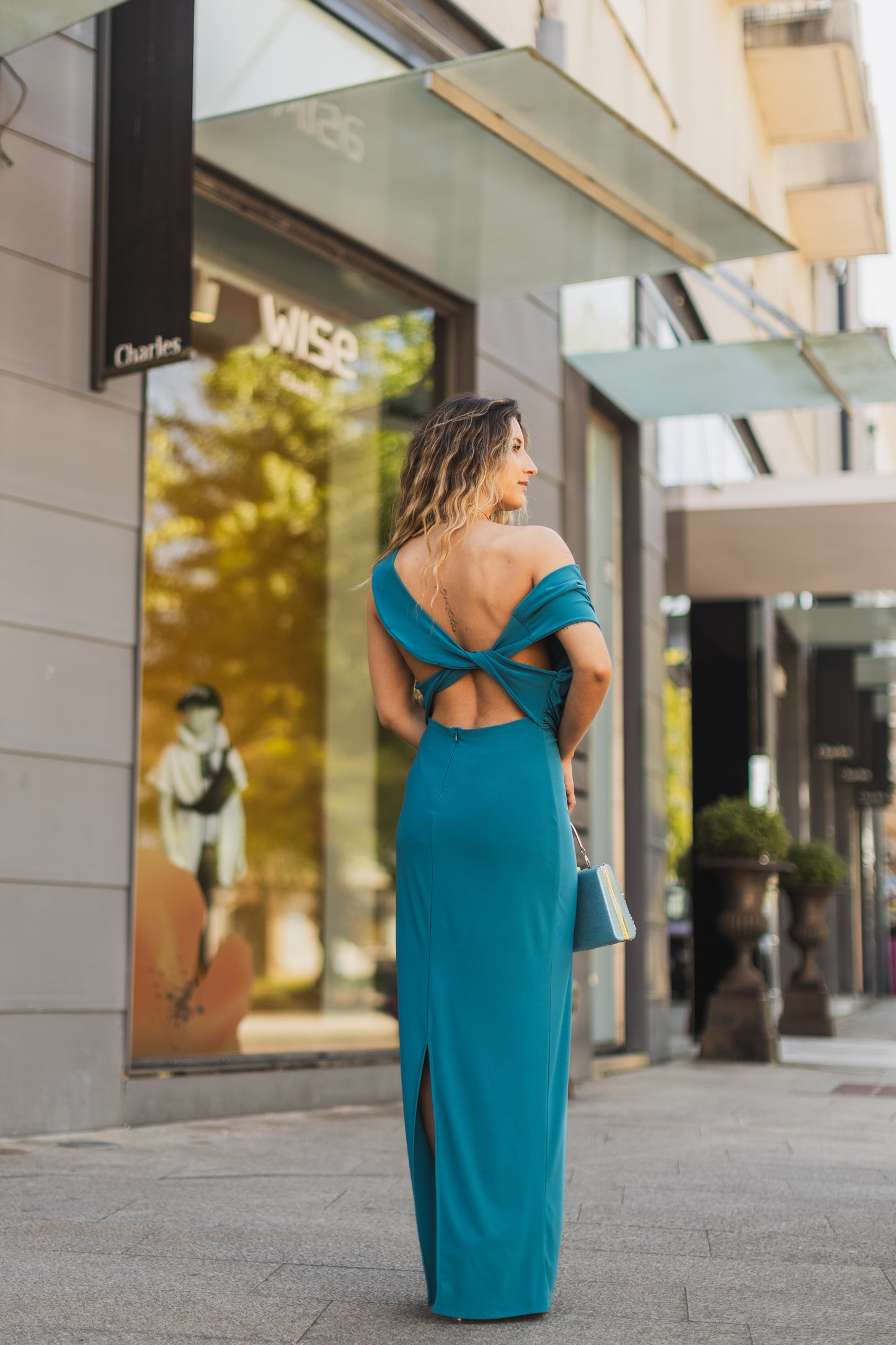 VESTIDO