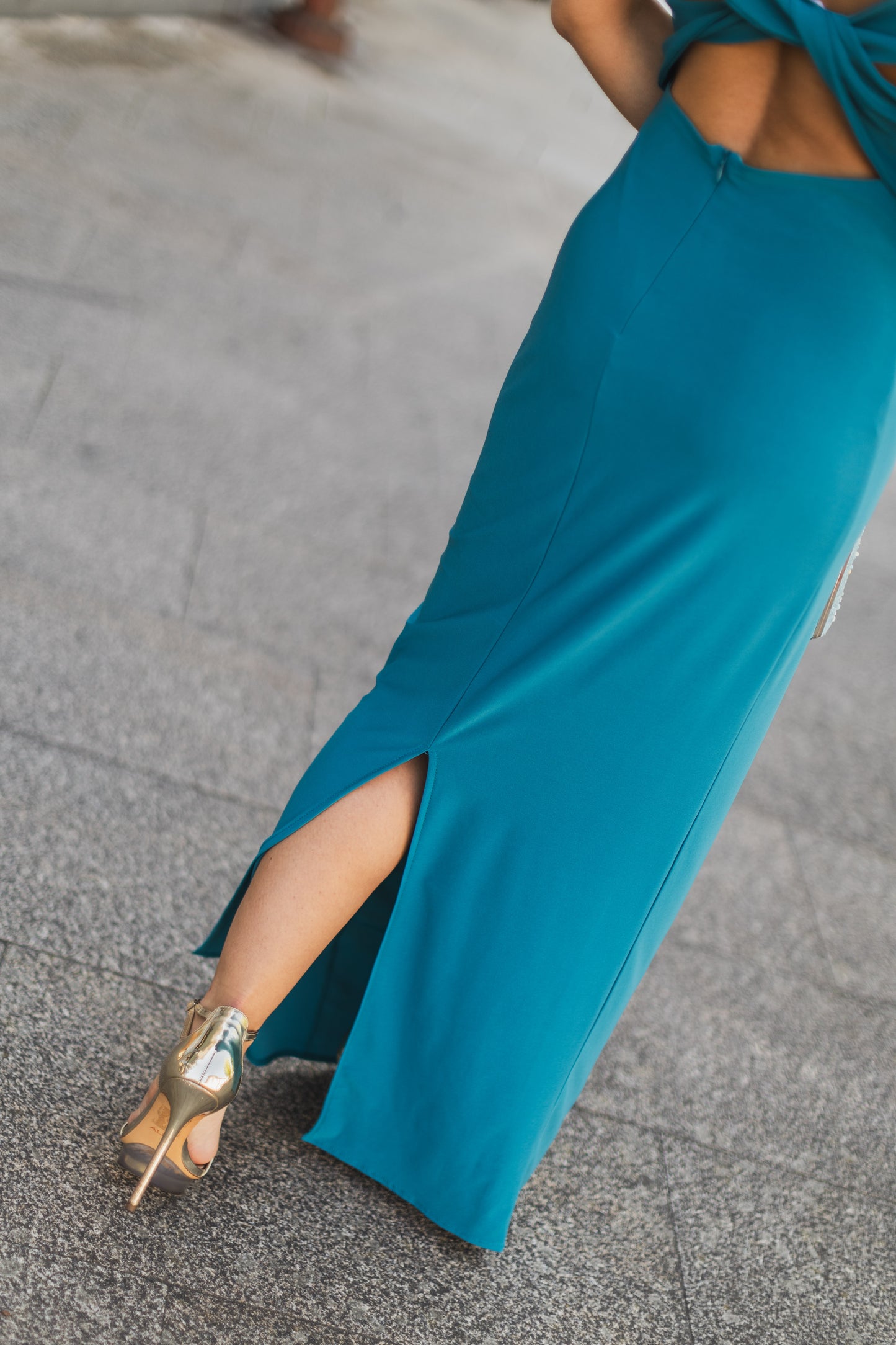 VESTIDO