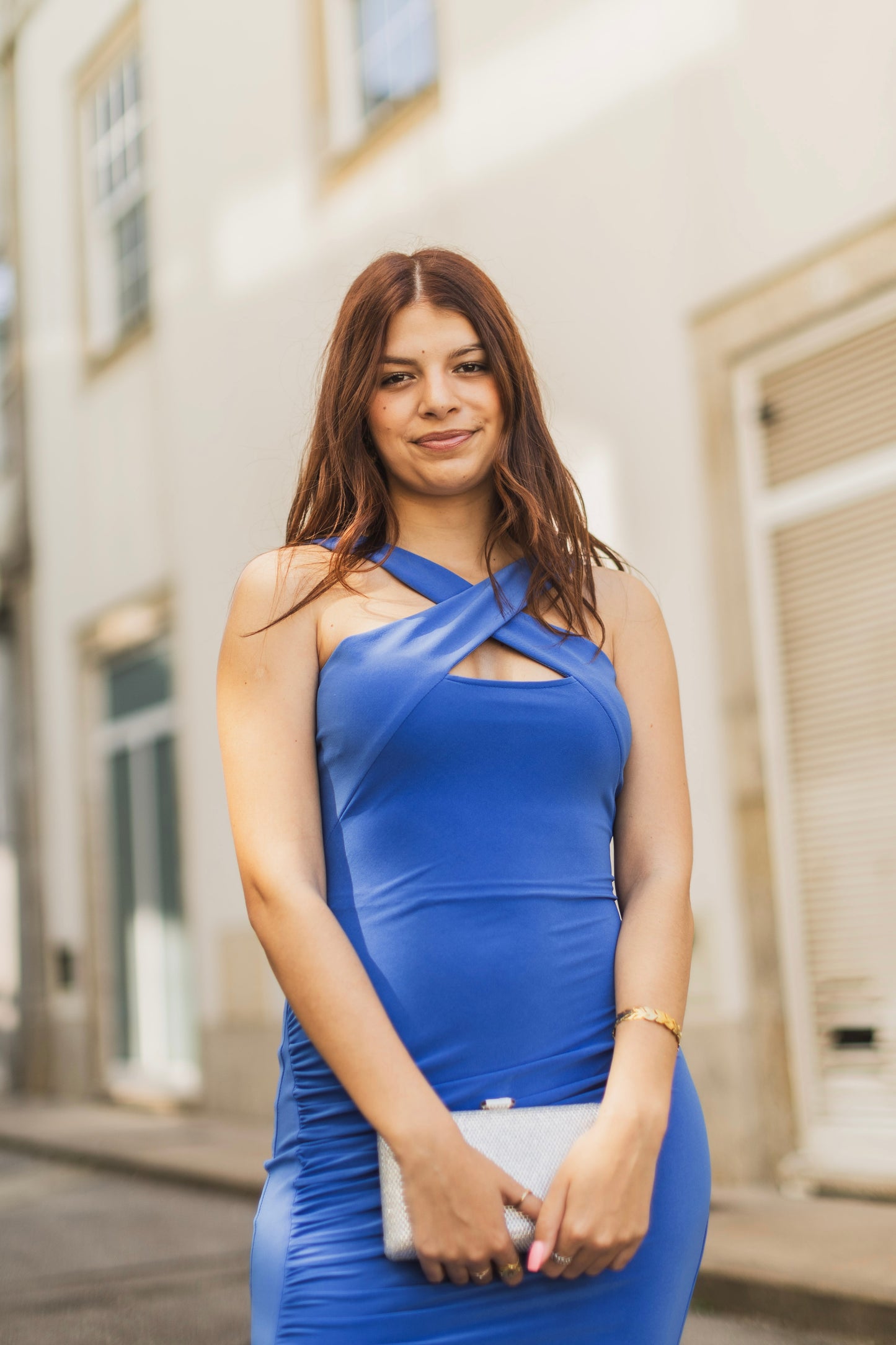 VESTIDO