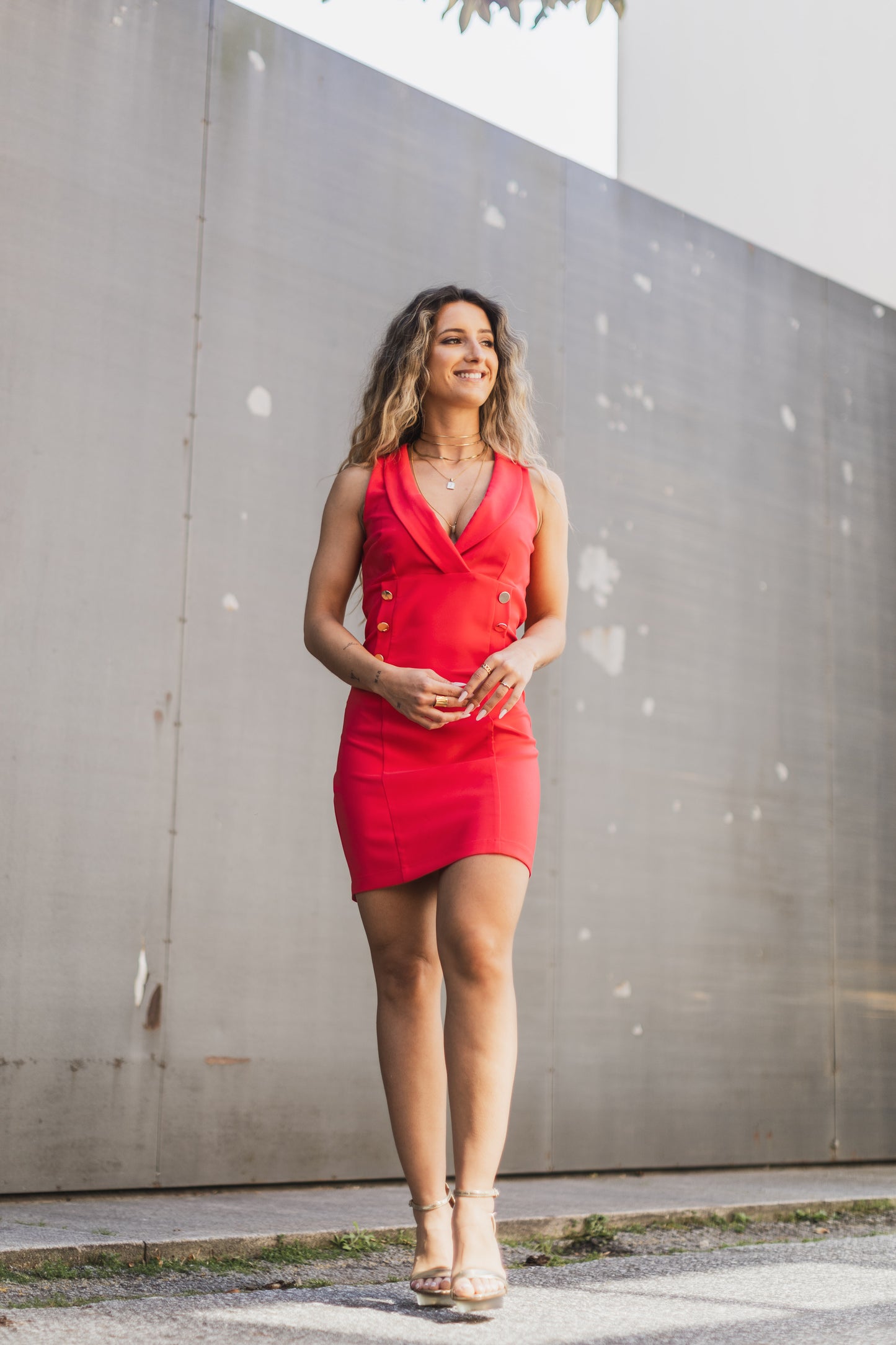 VESTIDO