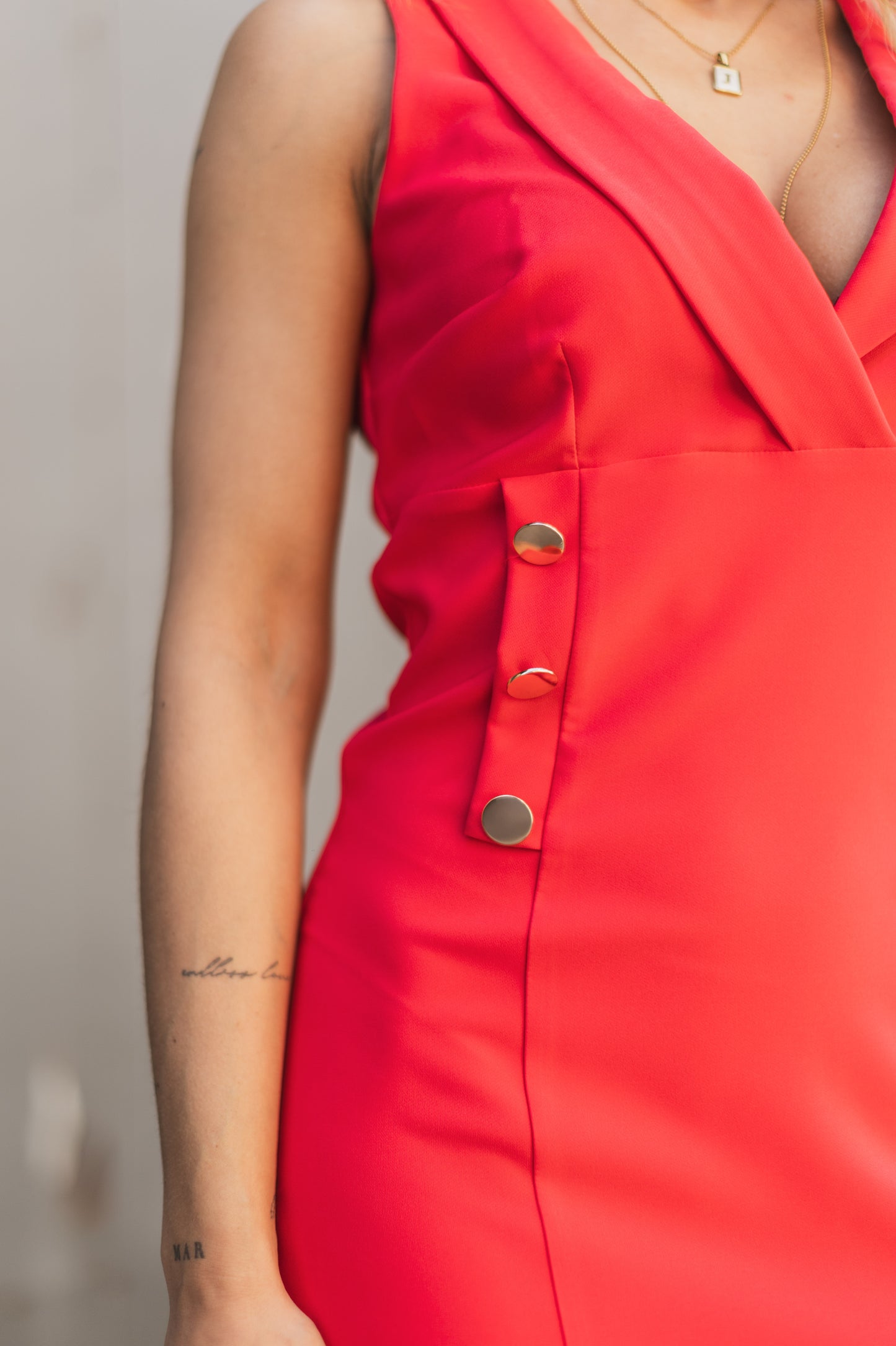 VESTIDO