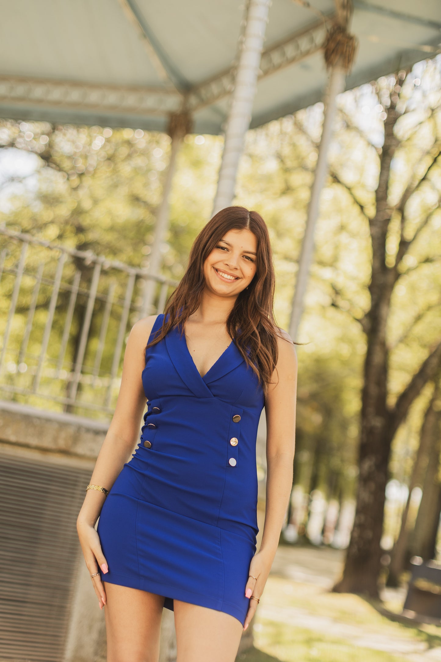 VESTIDO