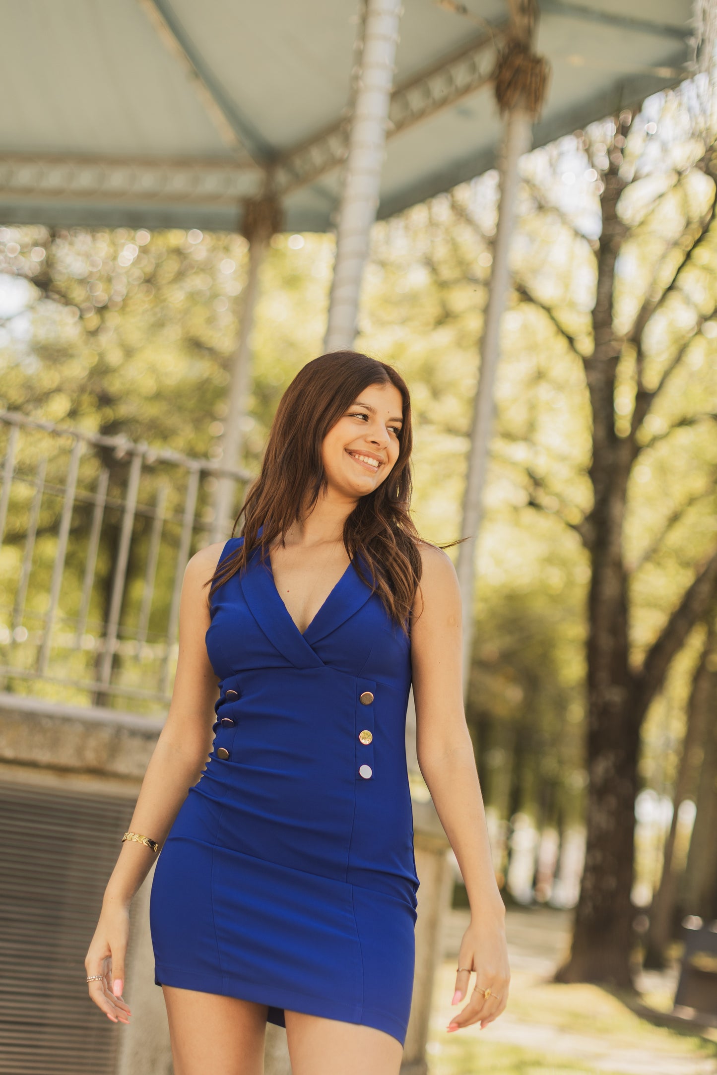 VESTIDO