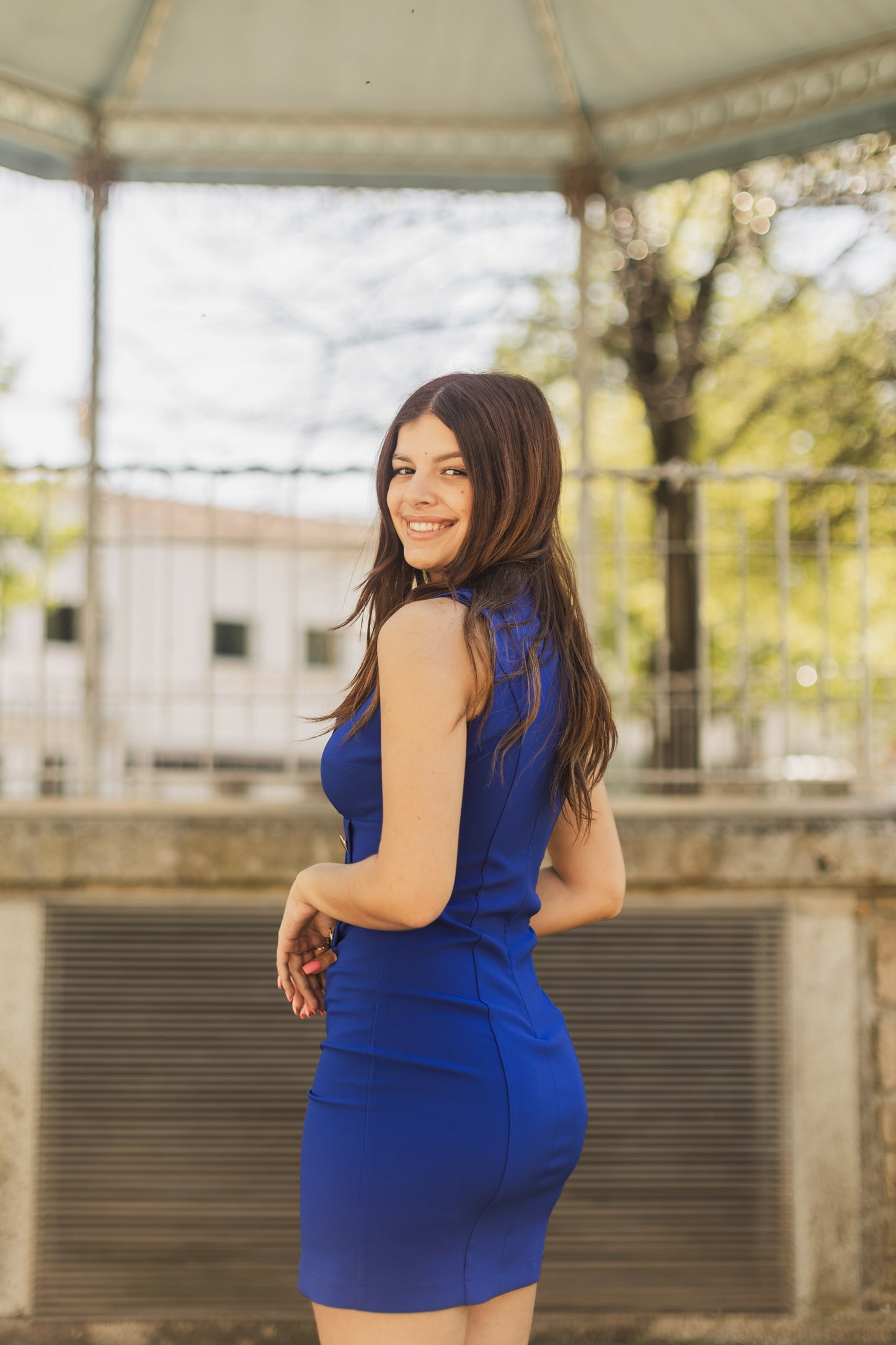 VESTIDO