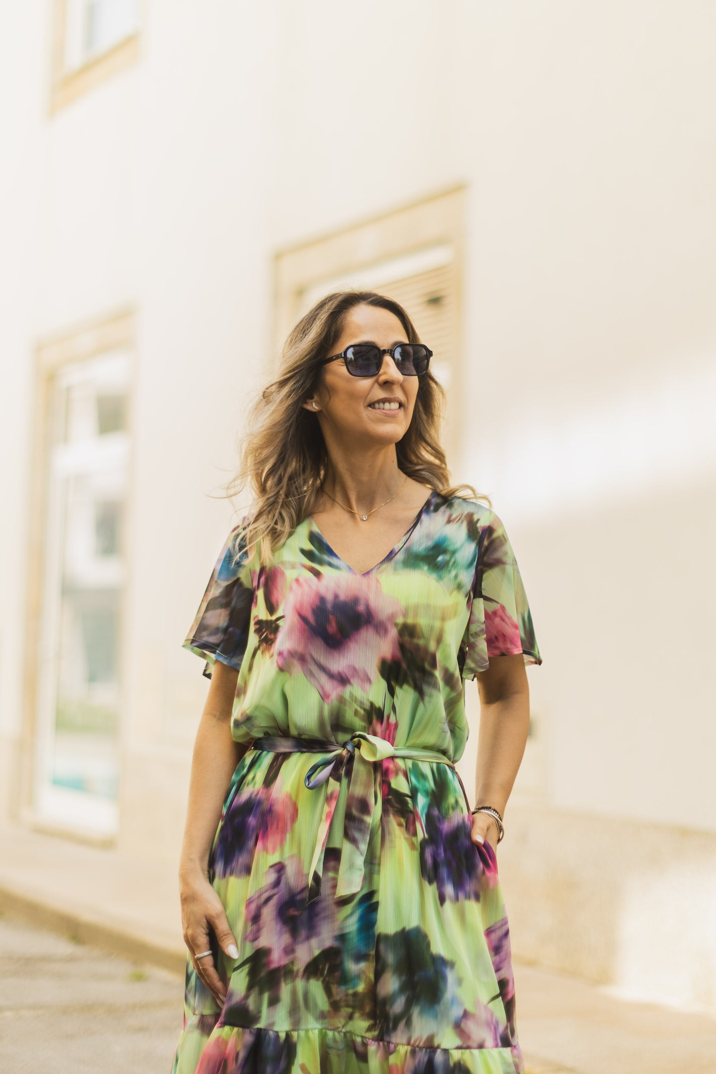 VESTIDO