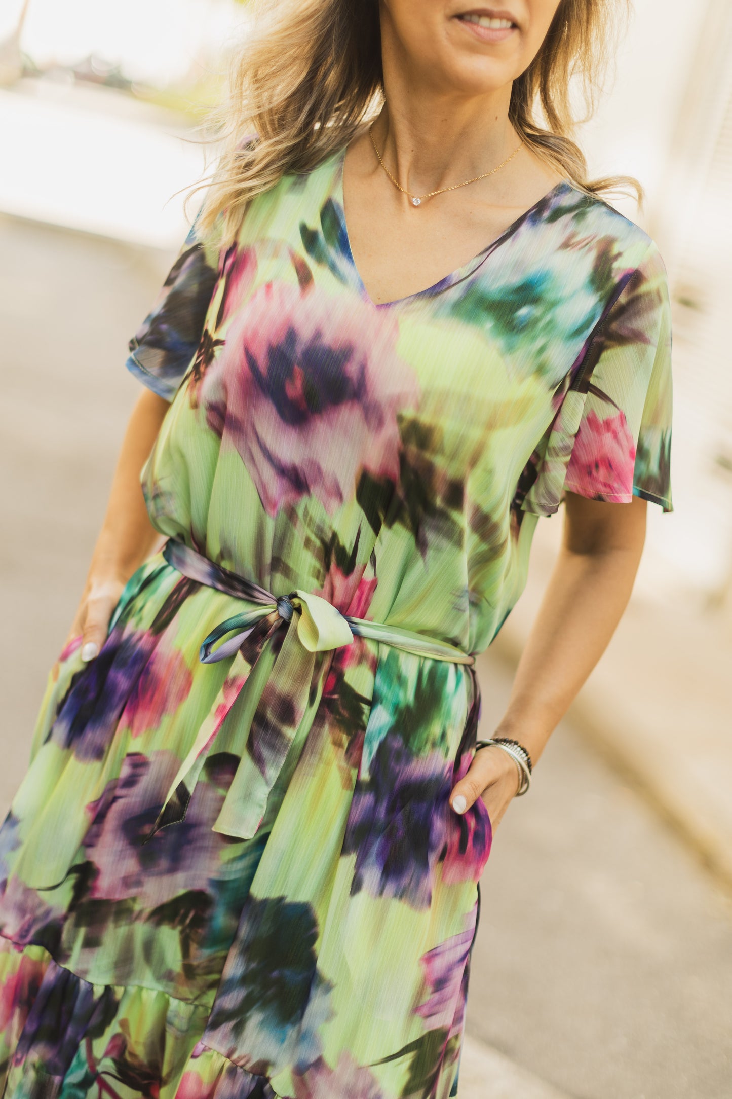 VESTIDO