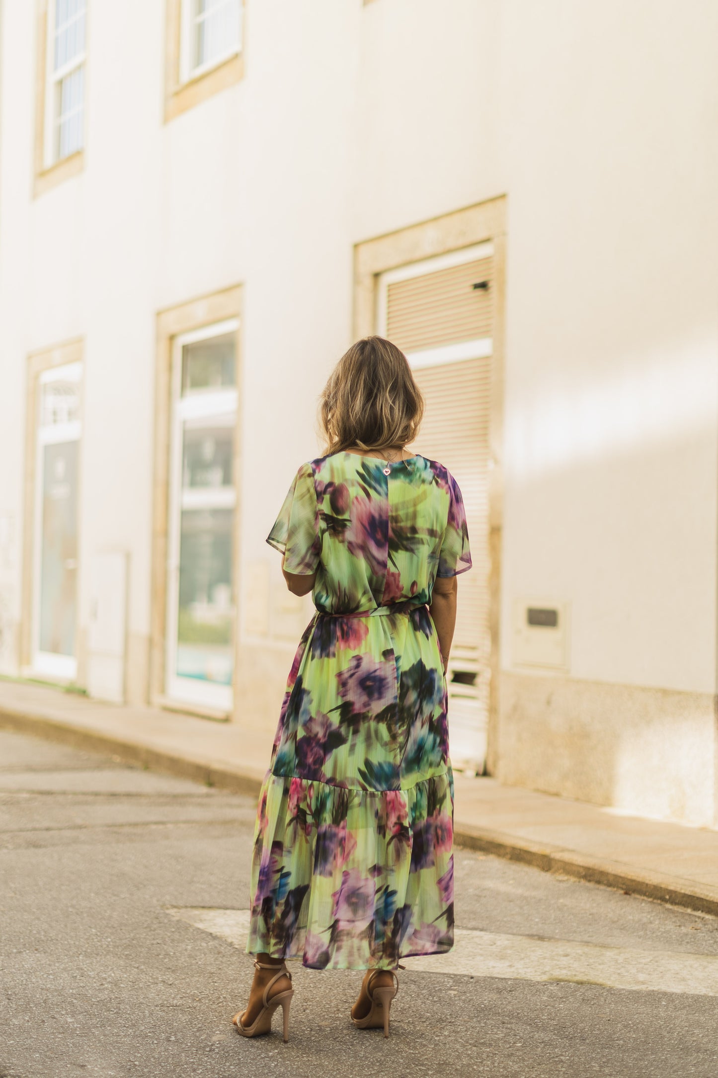 VESTIDO