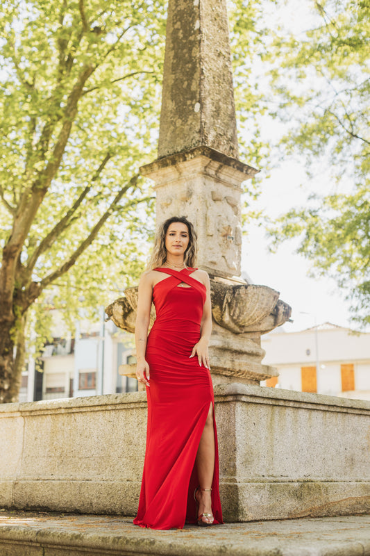 VESTIDO