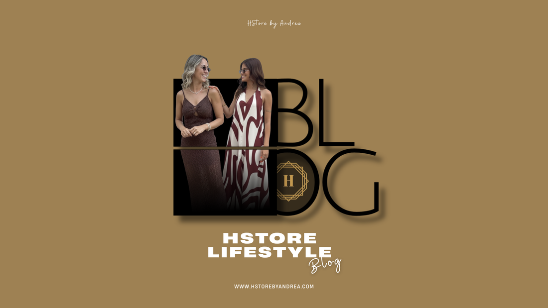 Bem-vinda ao HStore Lifestyle ✨