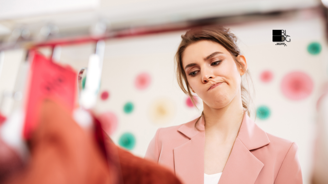 Como escolher roupas que valorizam o corpo?