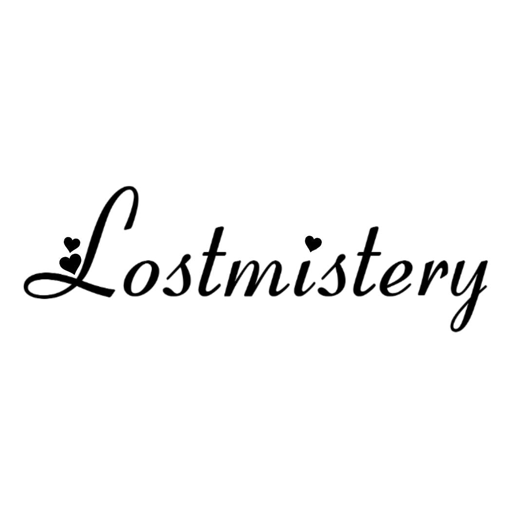 Lostmistery
