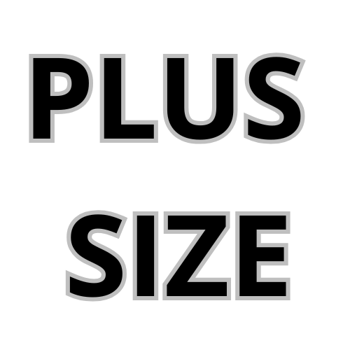 PLUS SIZE