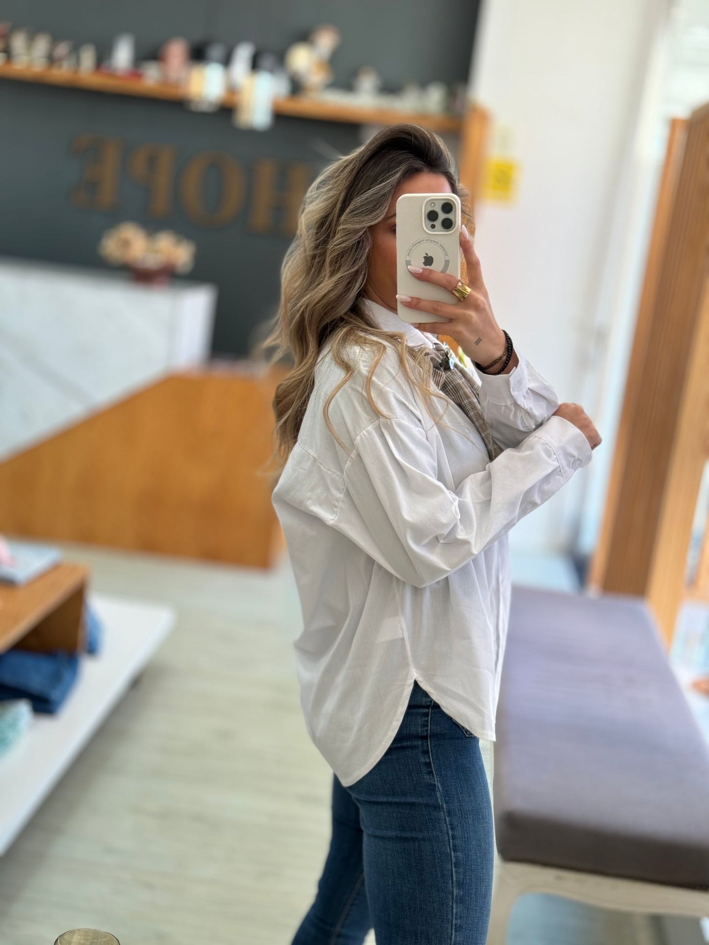 CAMISA