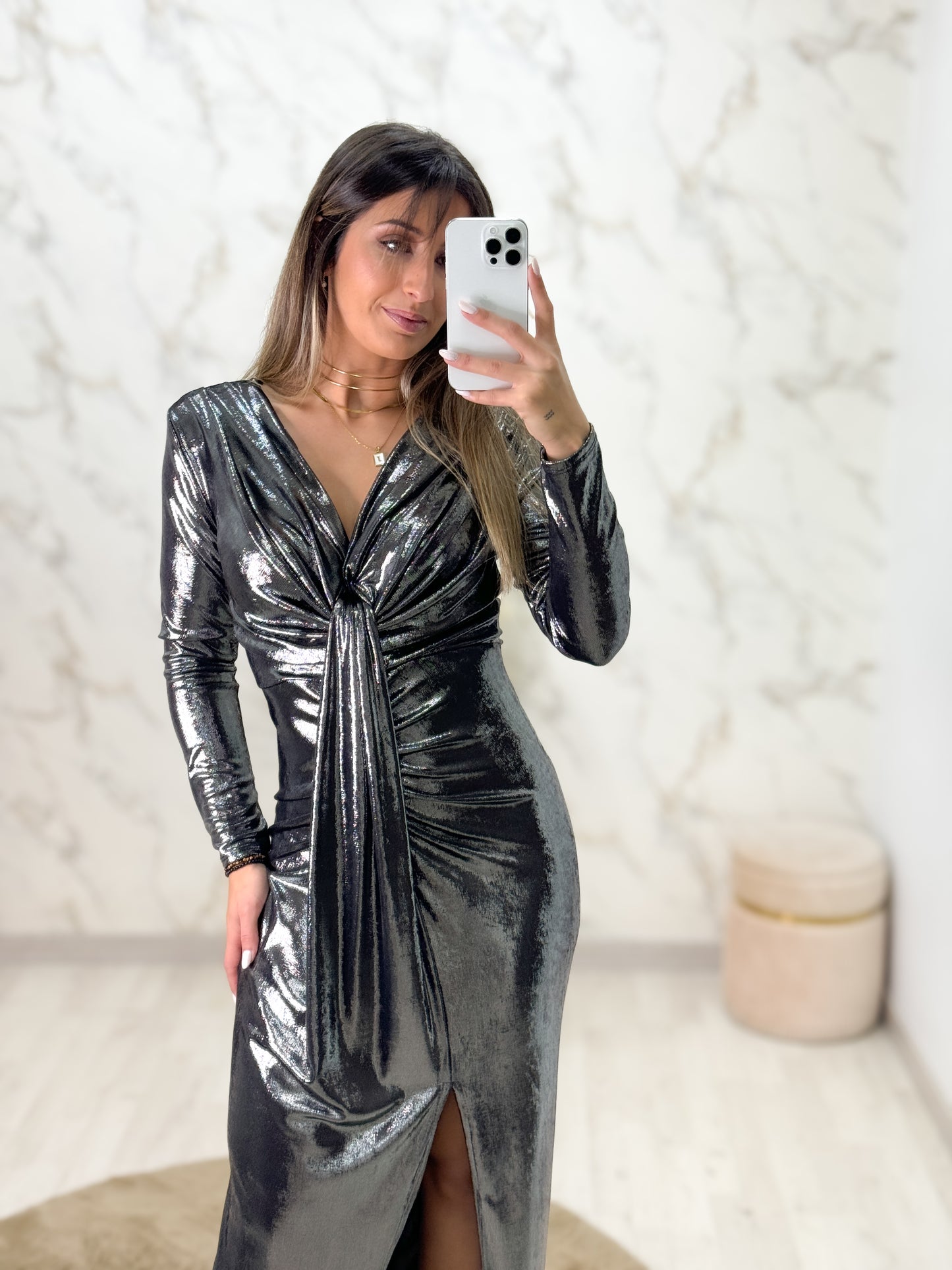 VESTIDO