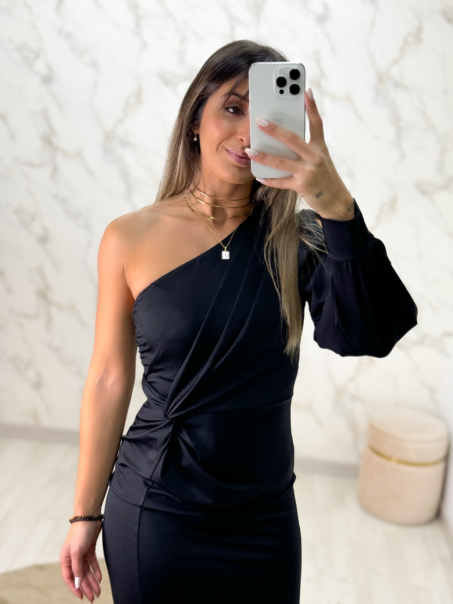 VESTIDO