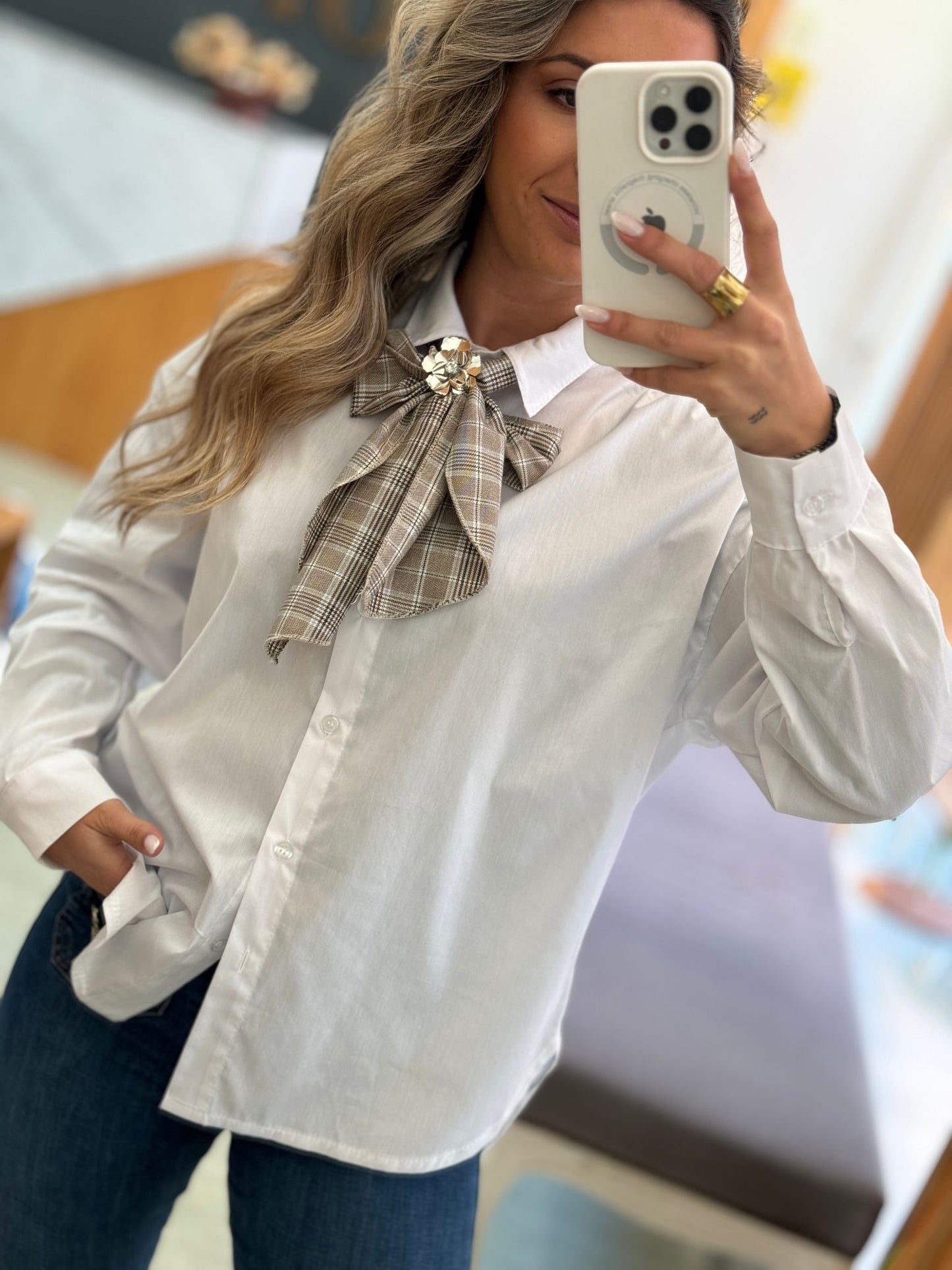 CAMISA