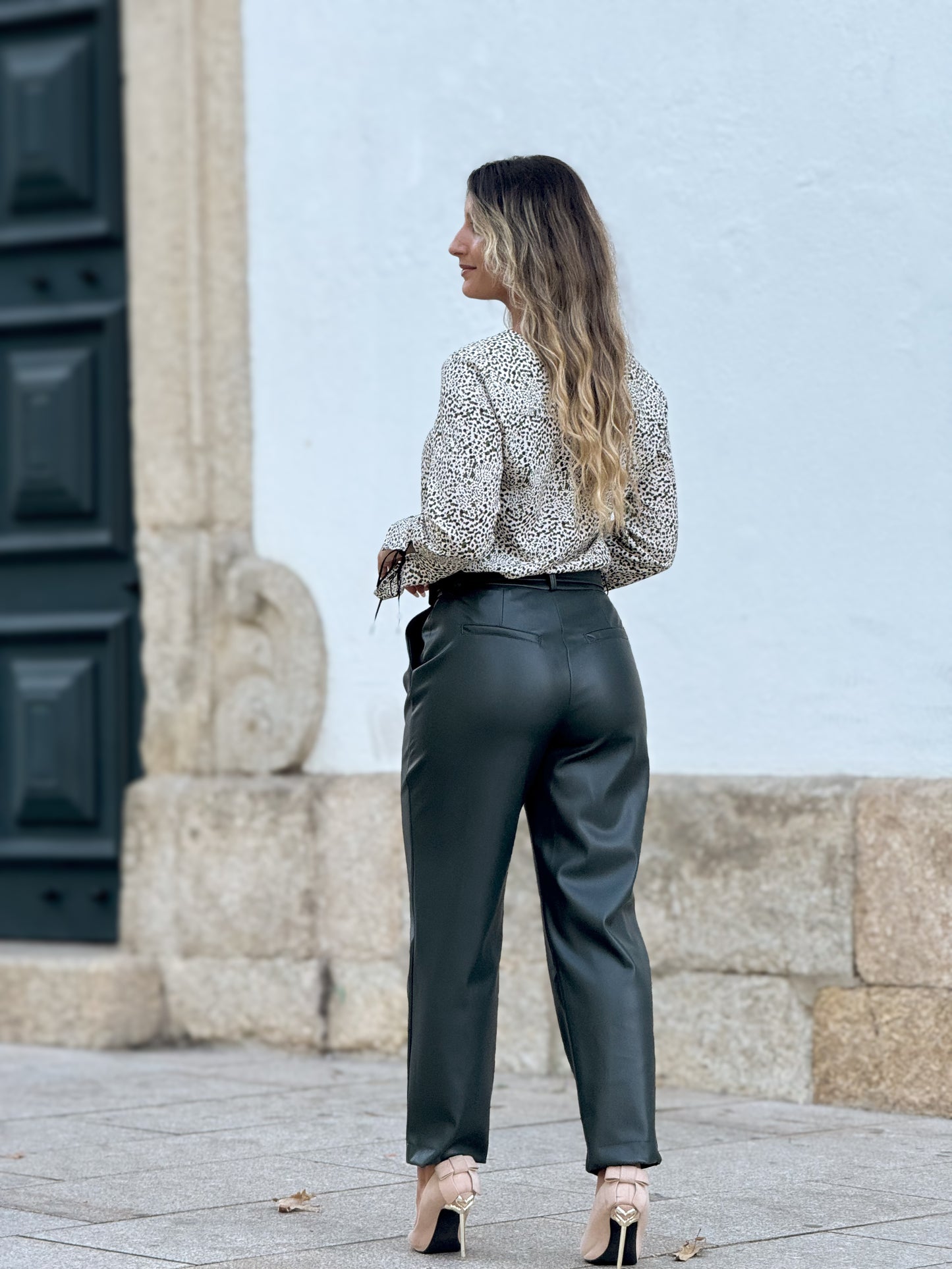 CALÇA