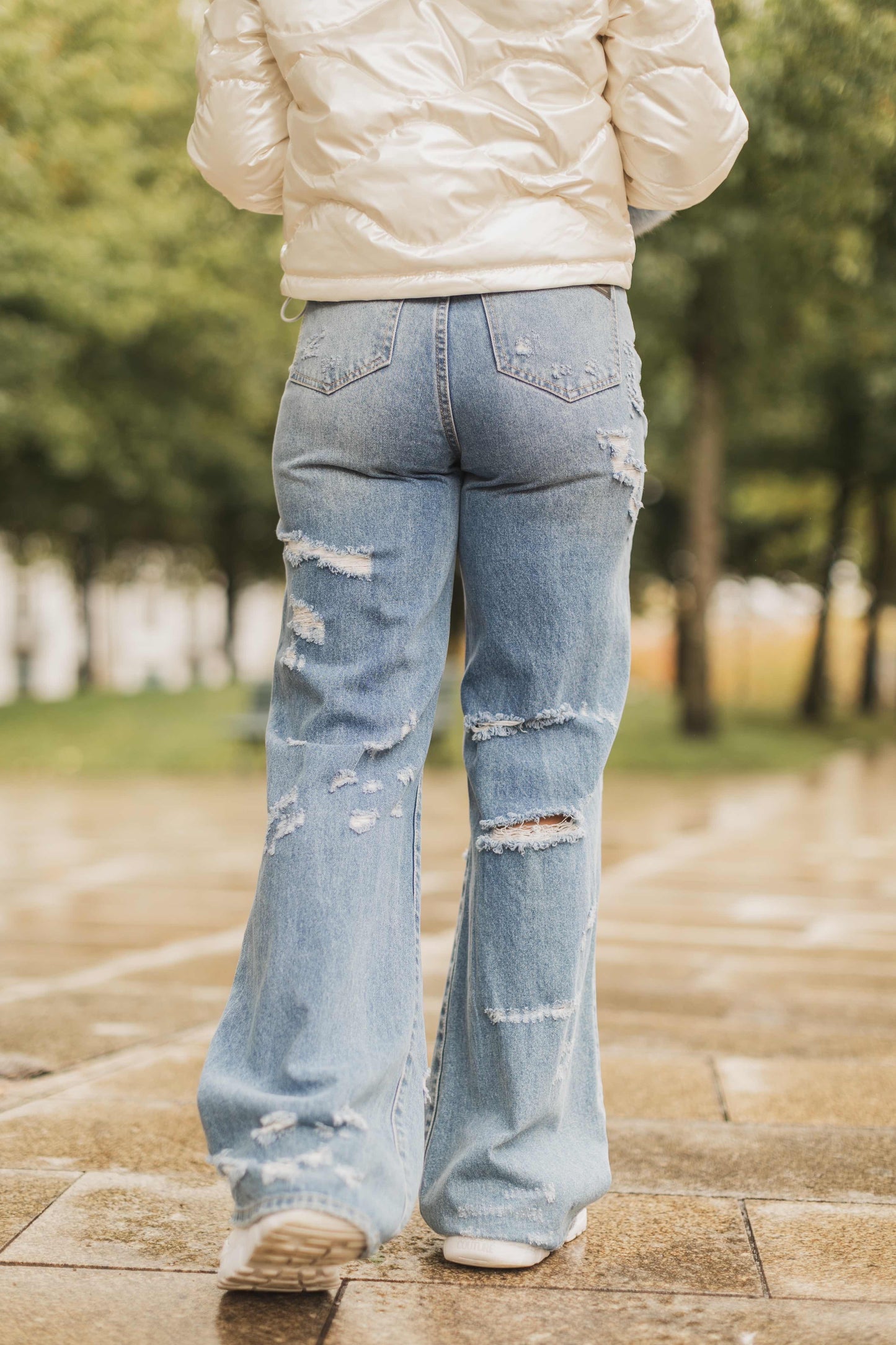 CALÇA