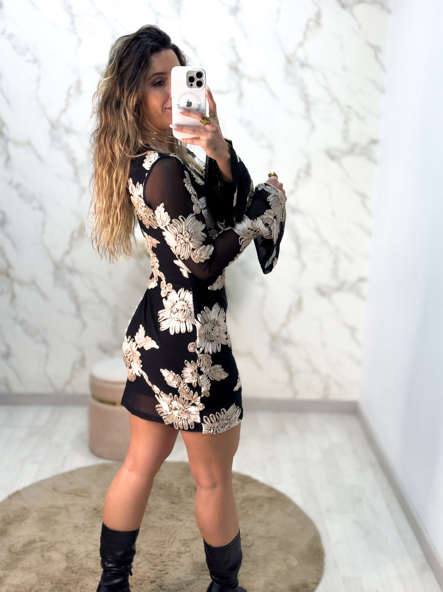 VESTIDO