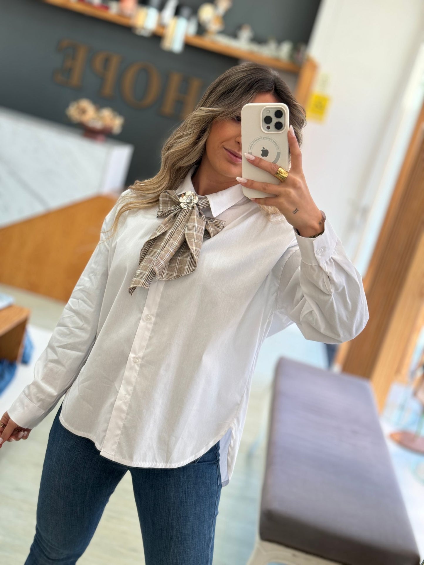 CAMISA