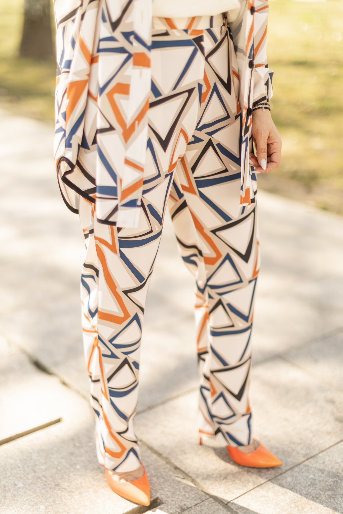 CALÇA