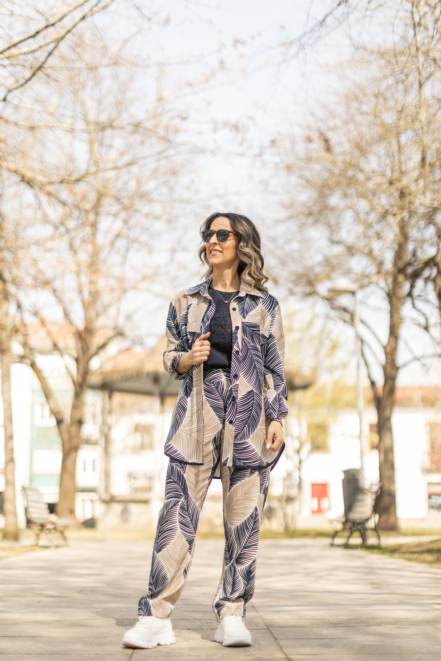 CALÇA