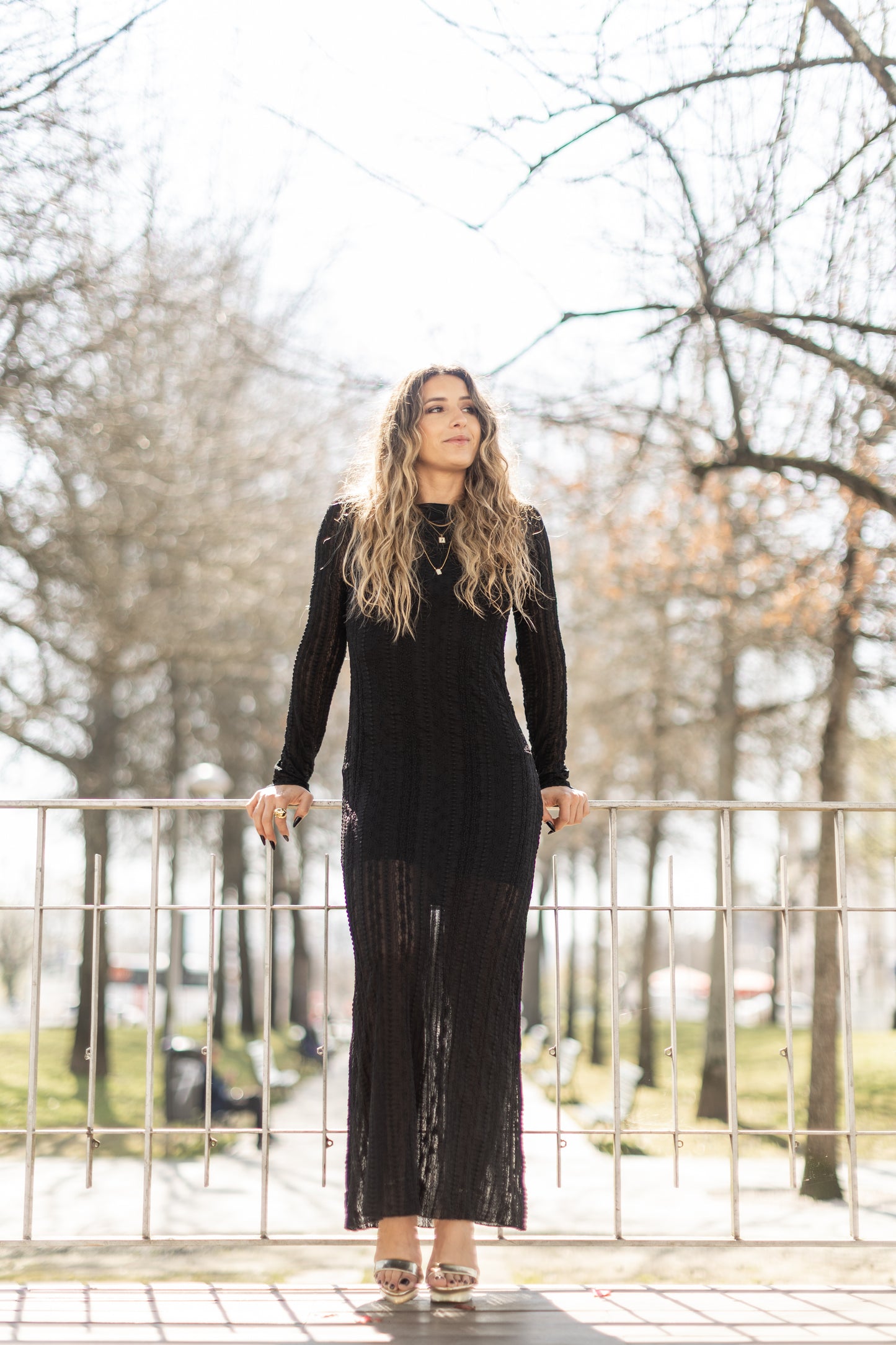 VESTIDO