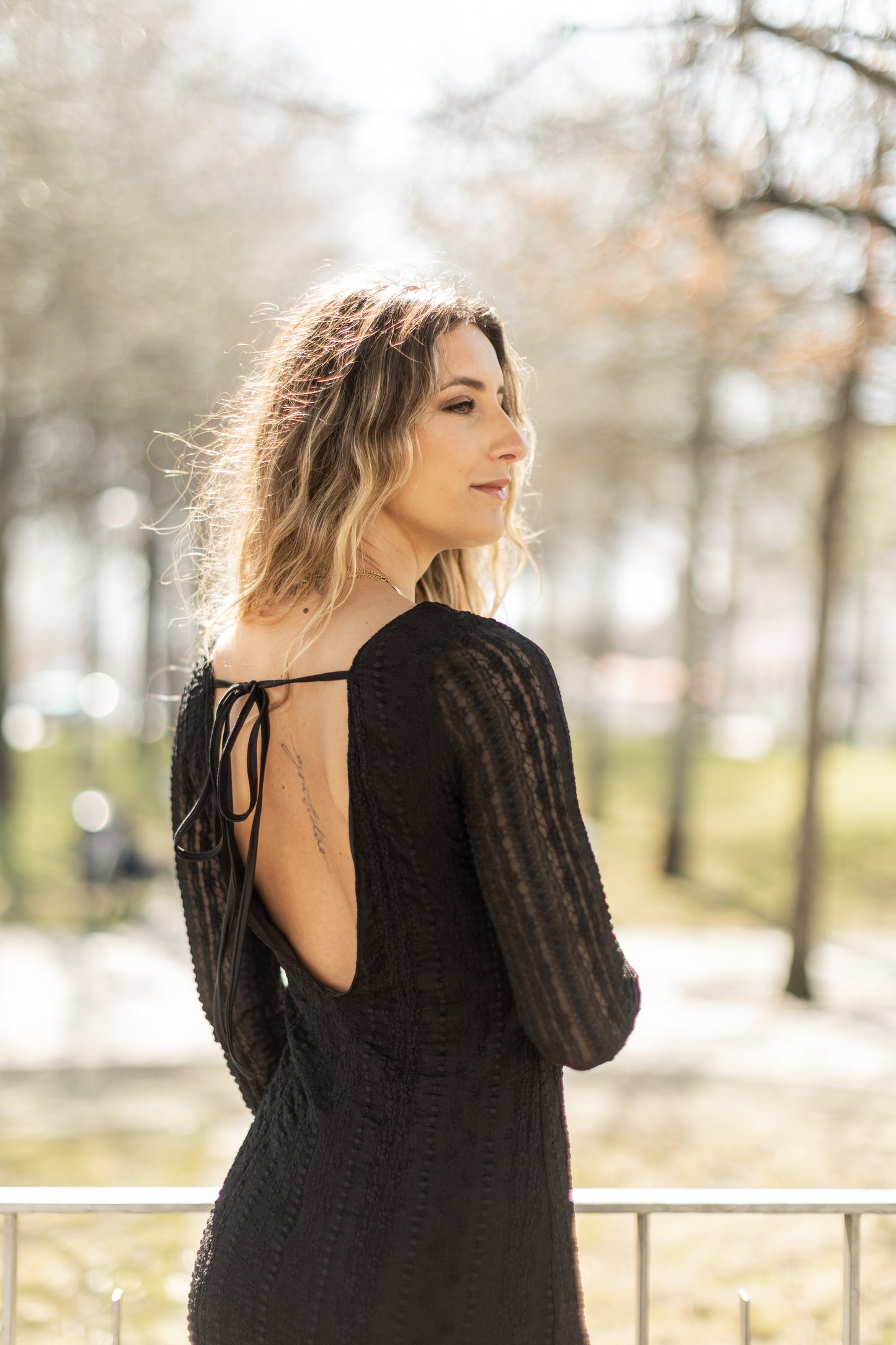 VESTIDO