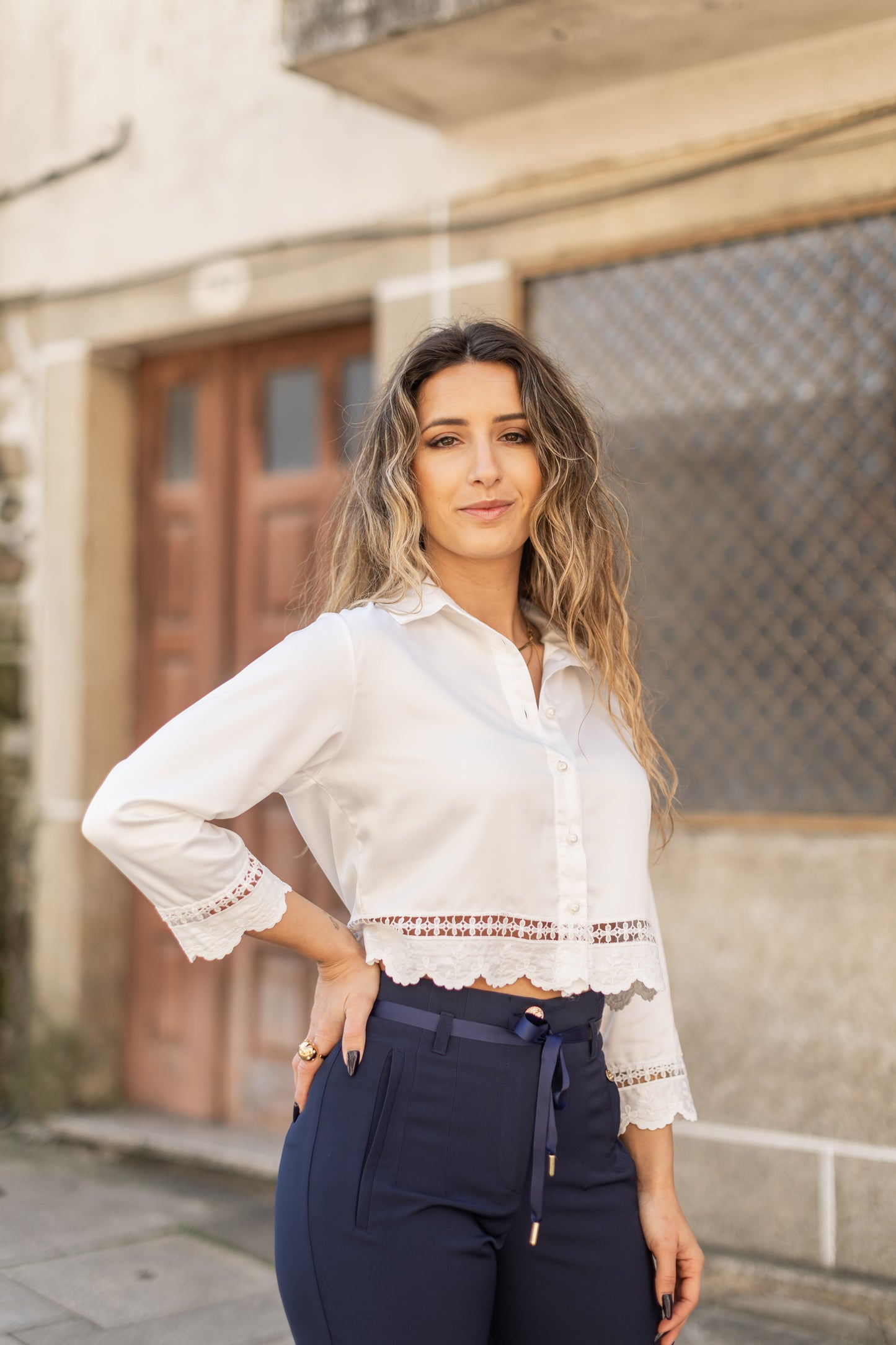 CALÇA