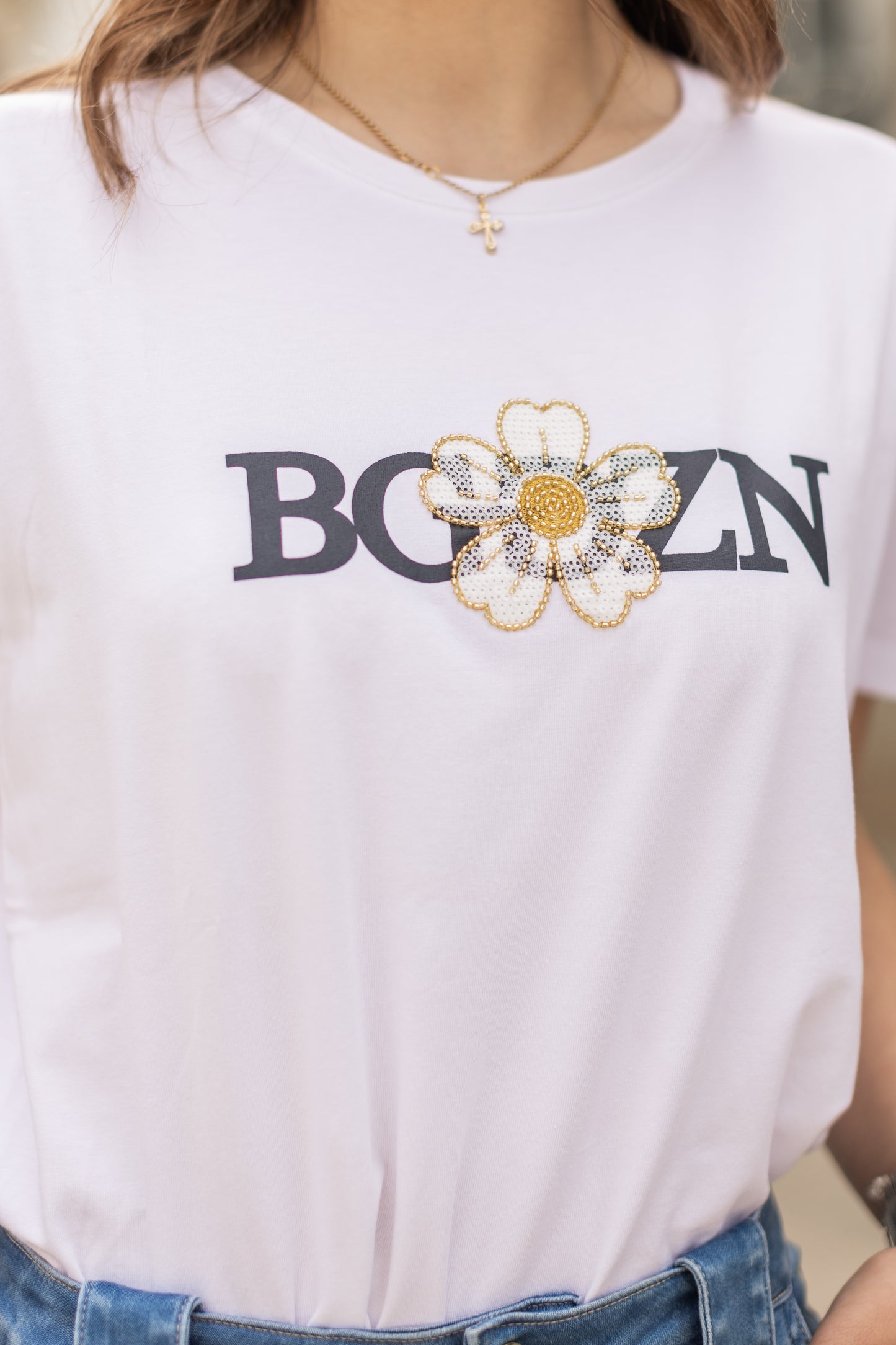 T-SHIRT