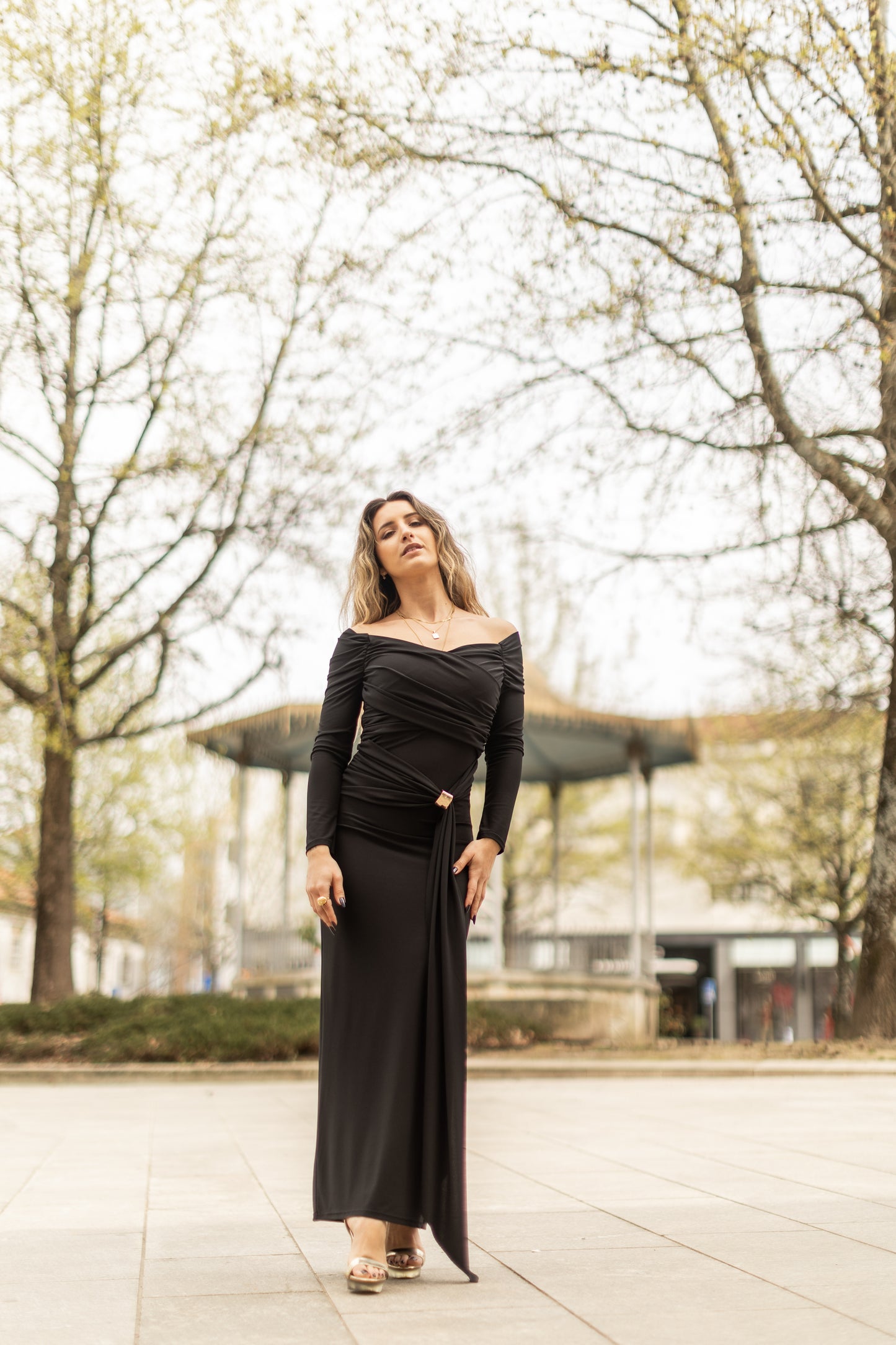 VESTIDO