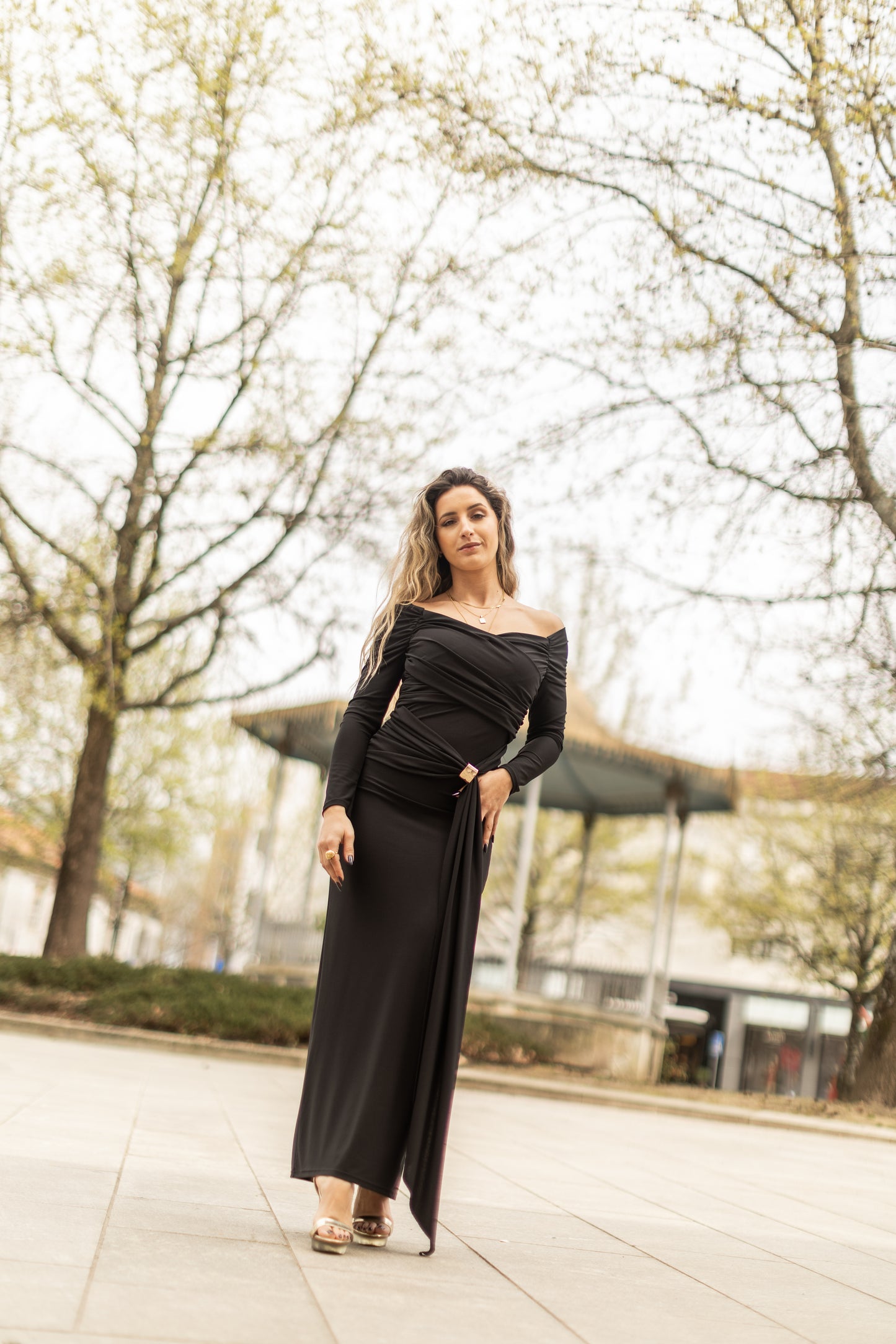VESTIDO