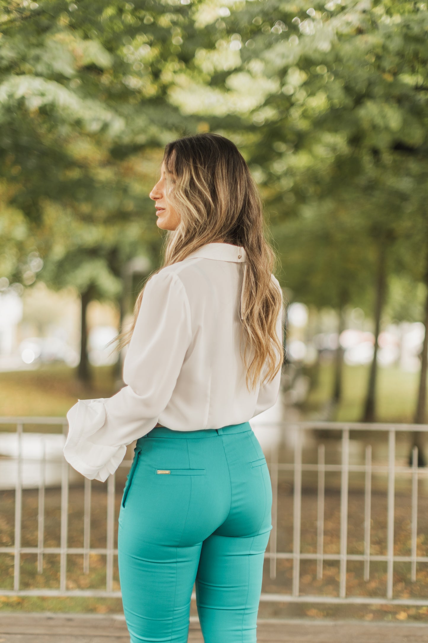 CALÇA