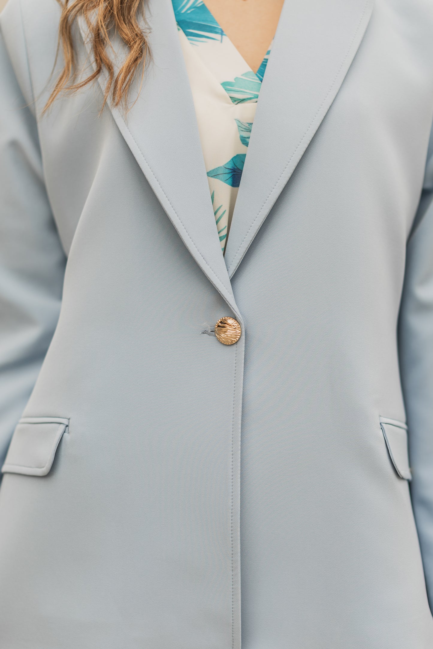 BLAZER