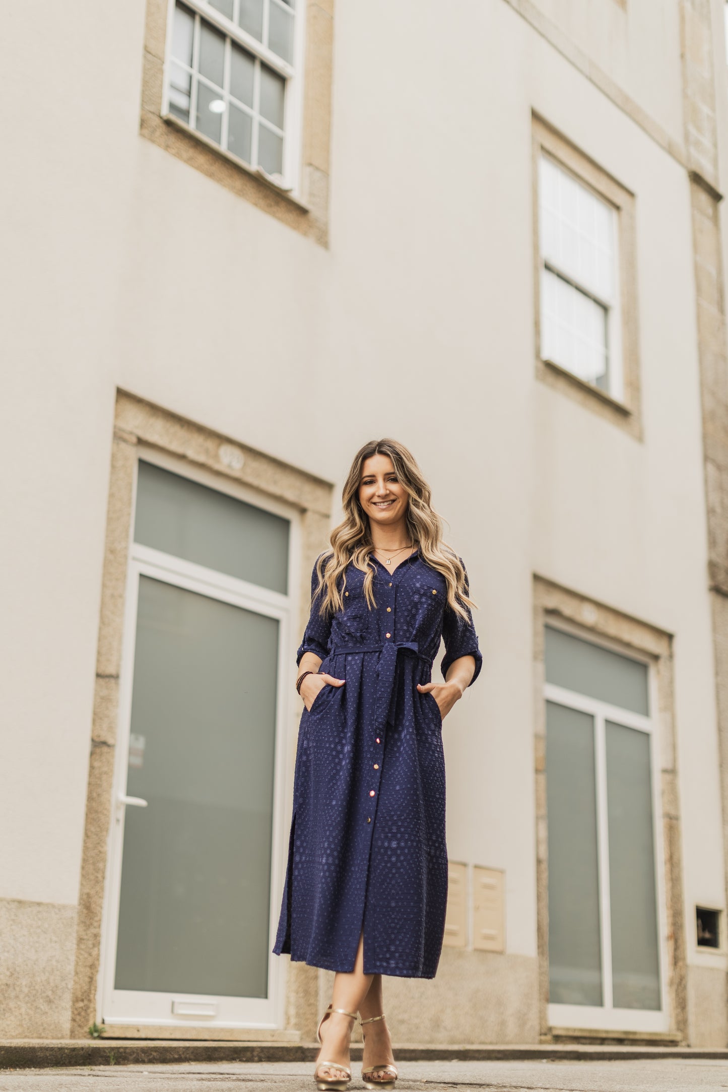 VESTIDO