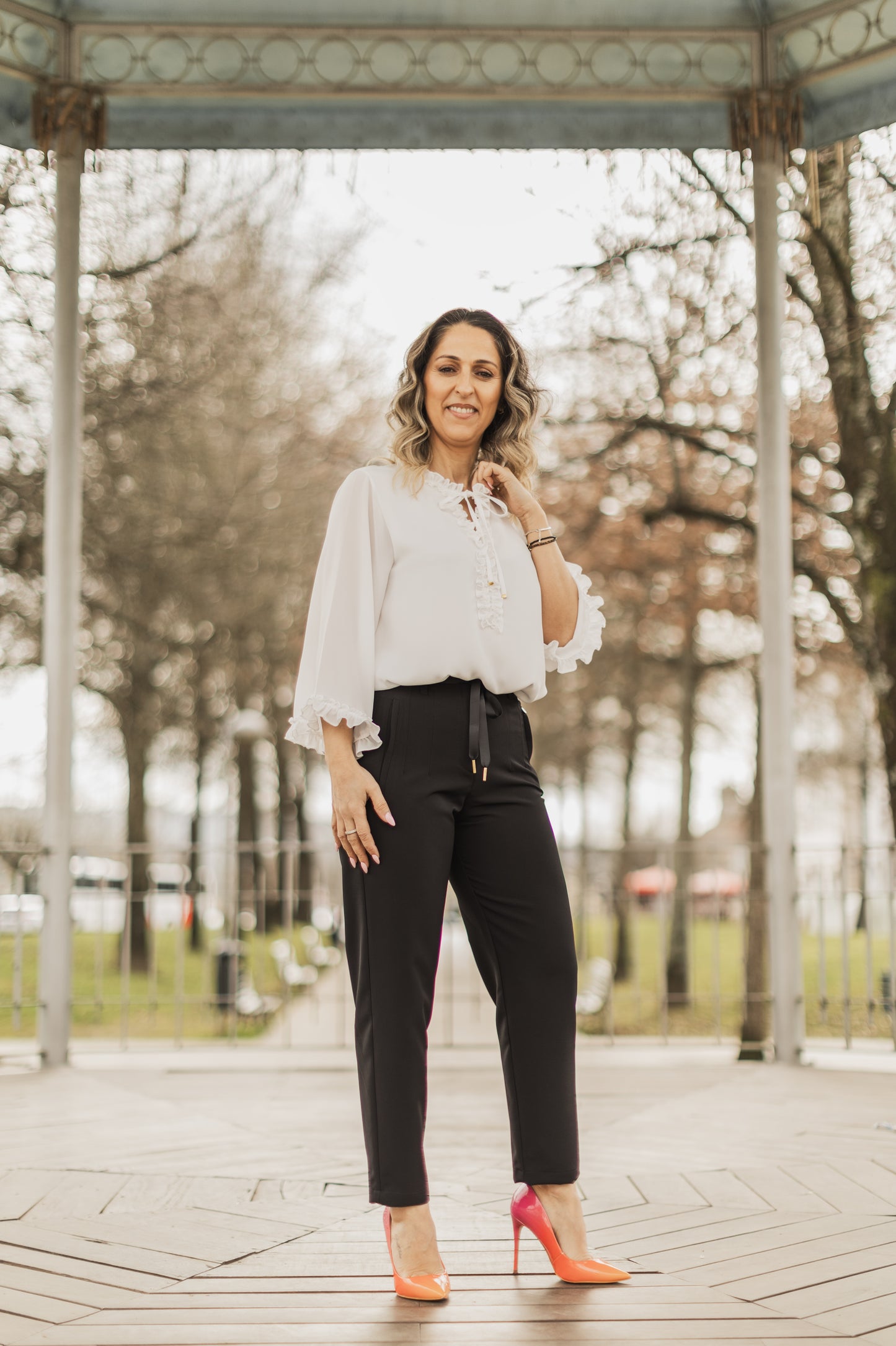 CALÇA