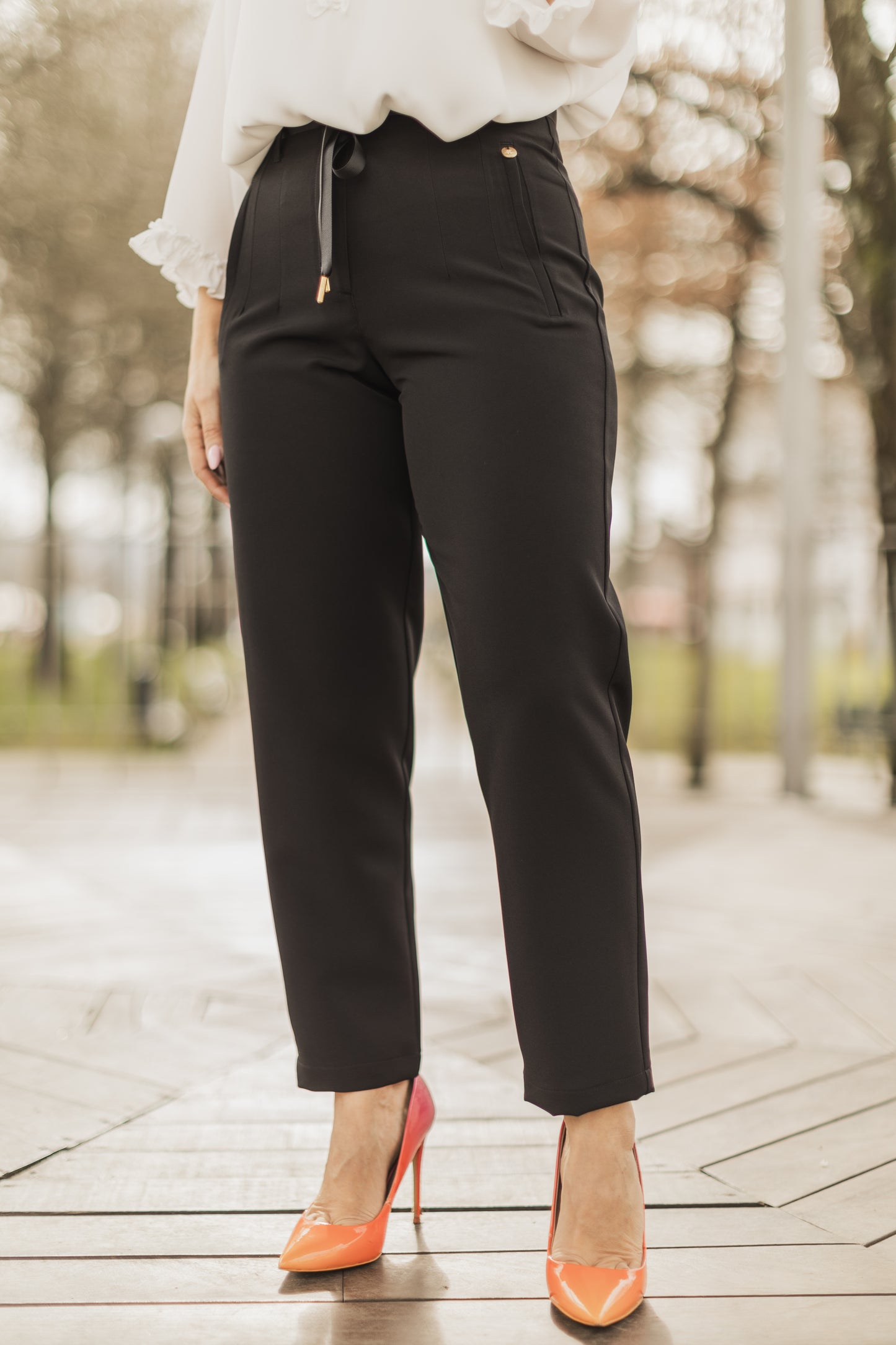 CALÇA