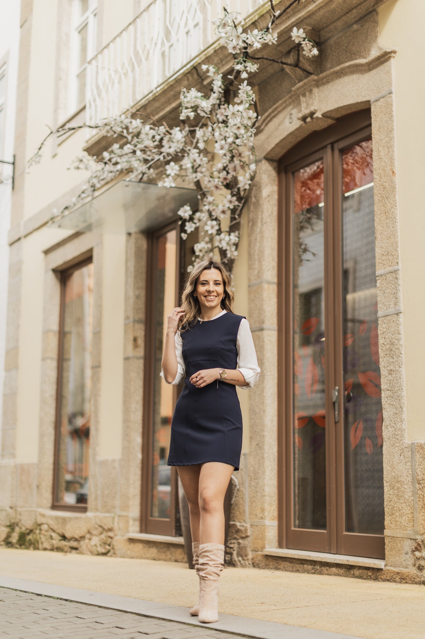 VESTIDO