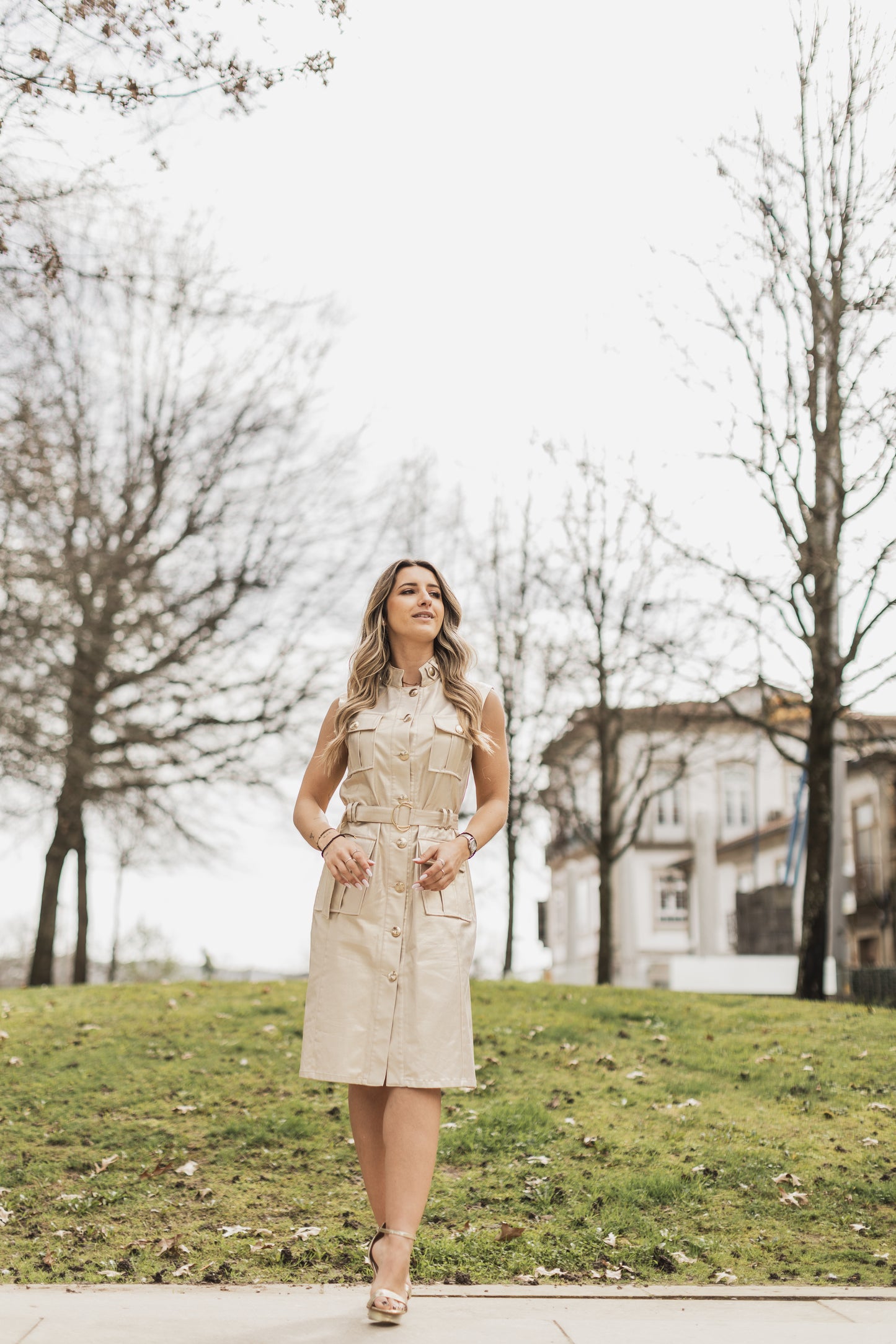 VESTIDO