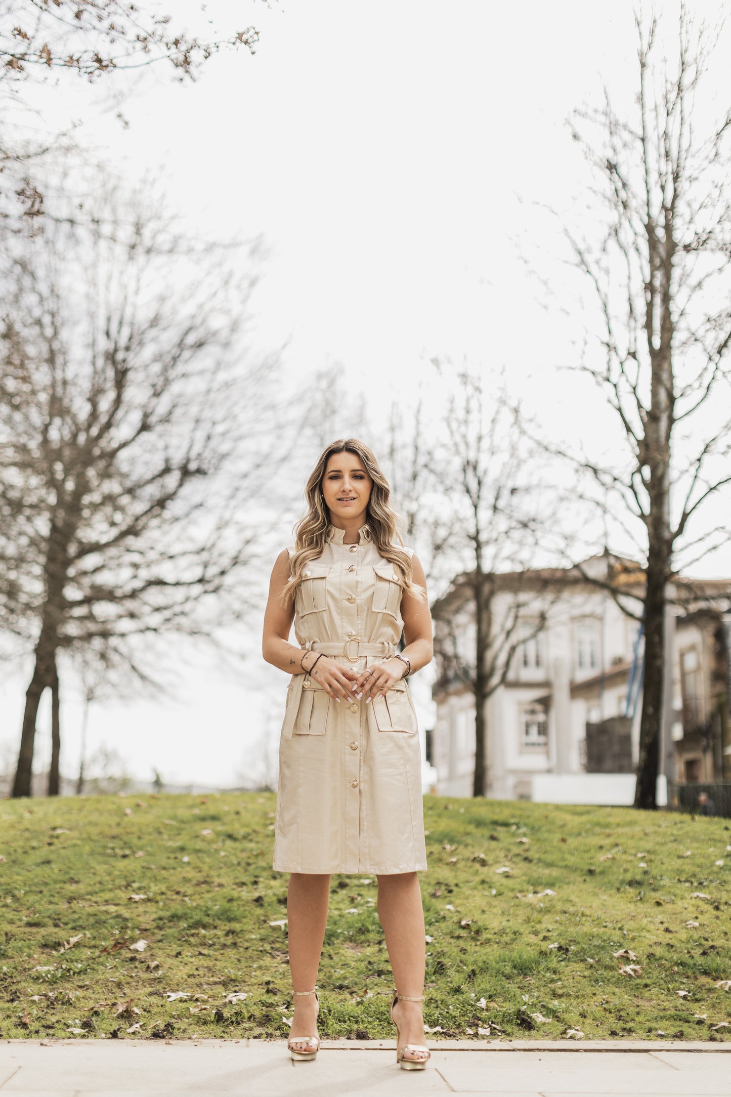 VESTIDO