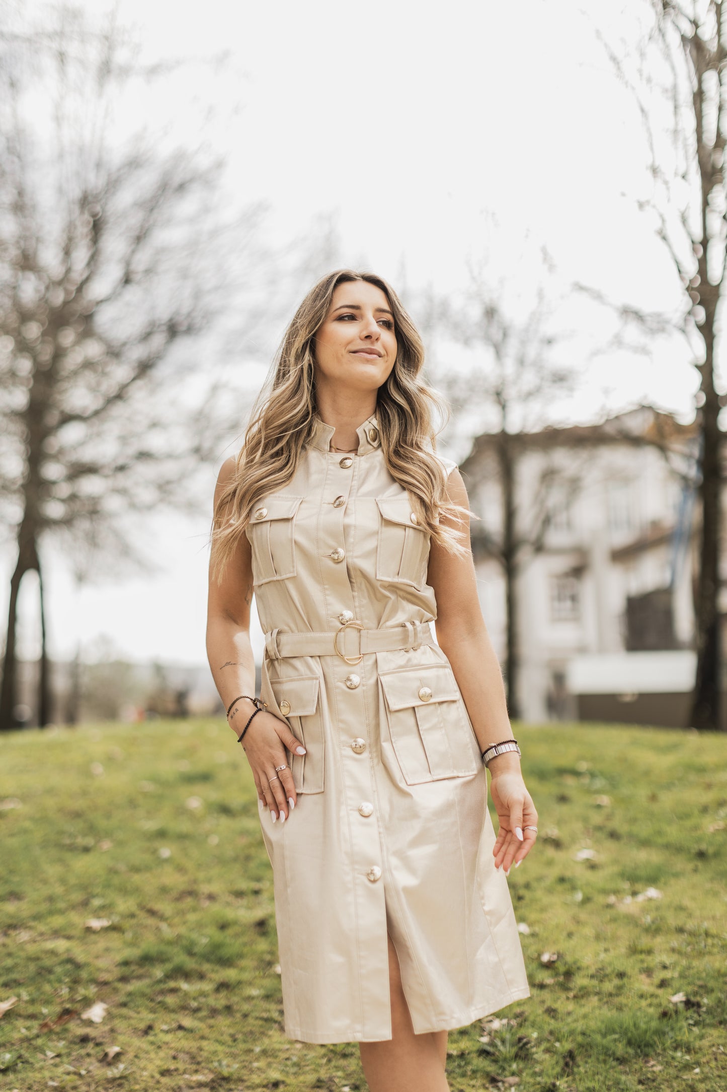 VESTIDO