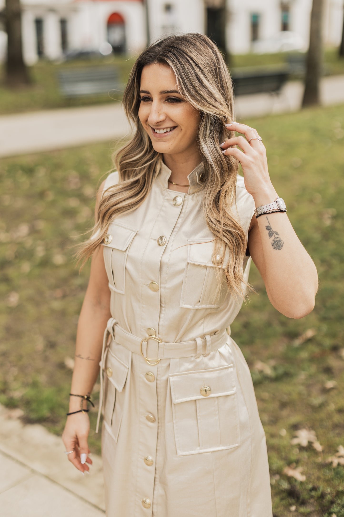VESTIDO