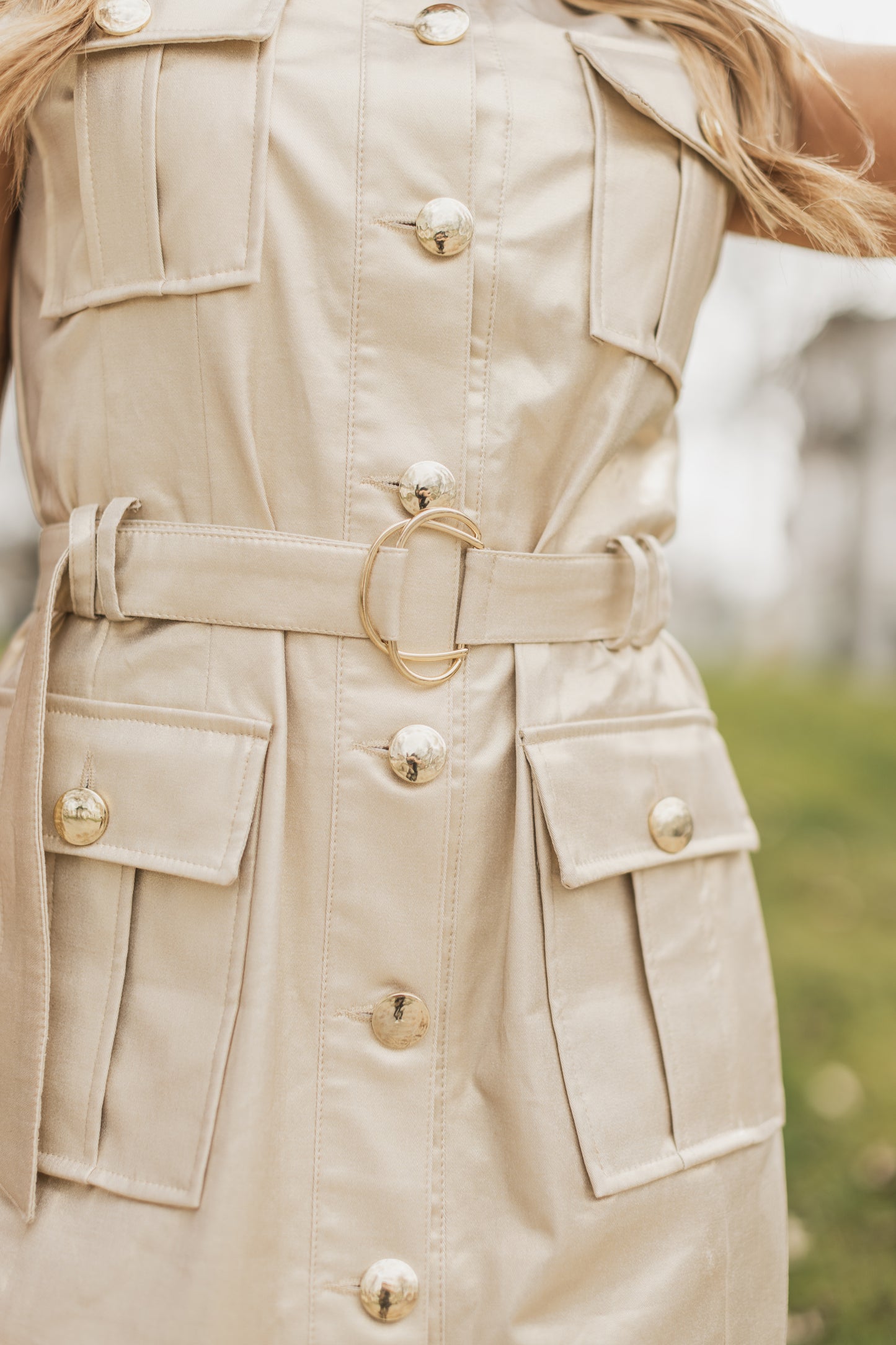 VESTIDO