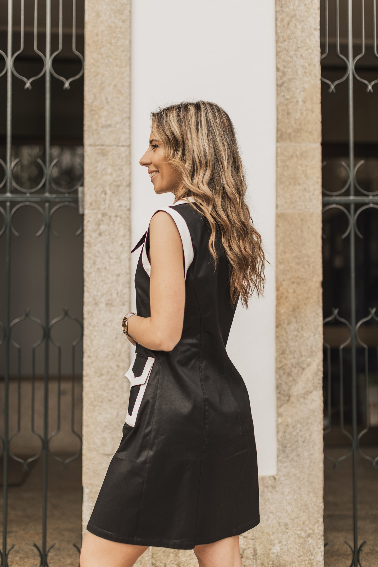 VESTIDO
