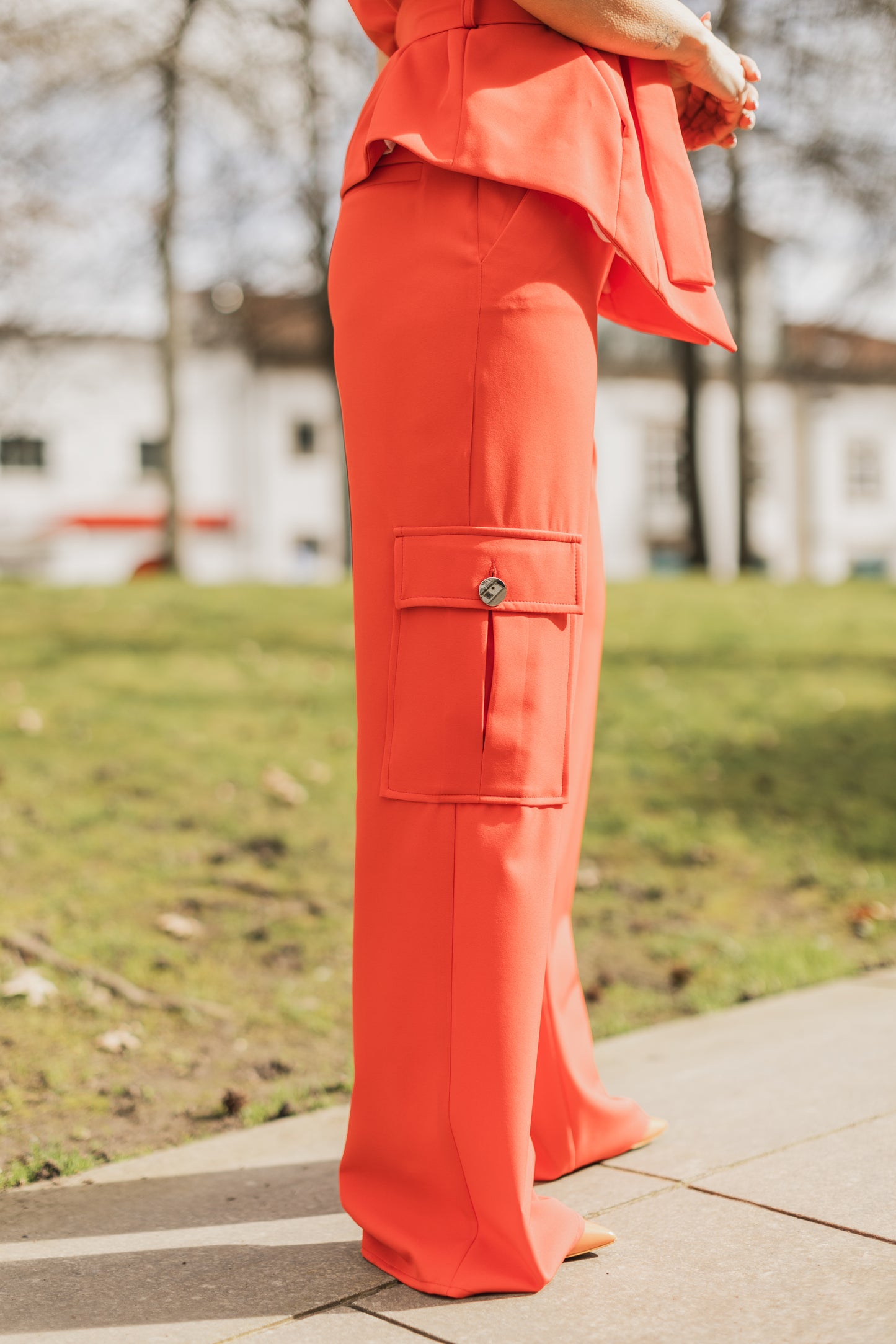CALÇA