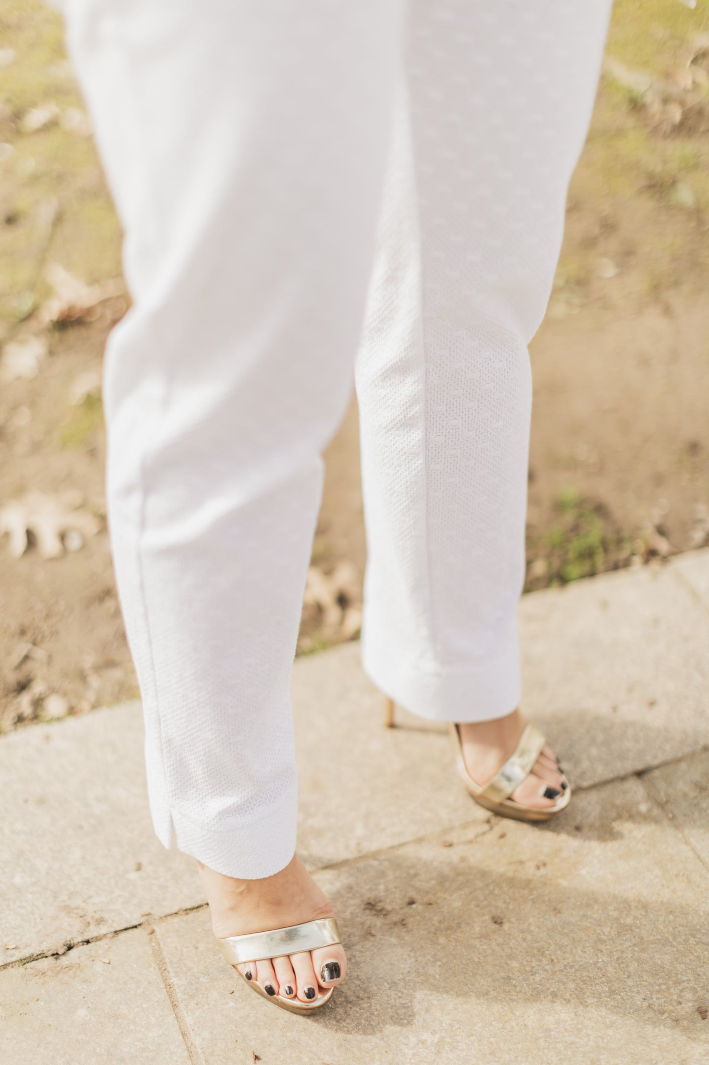 CALÇA