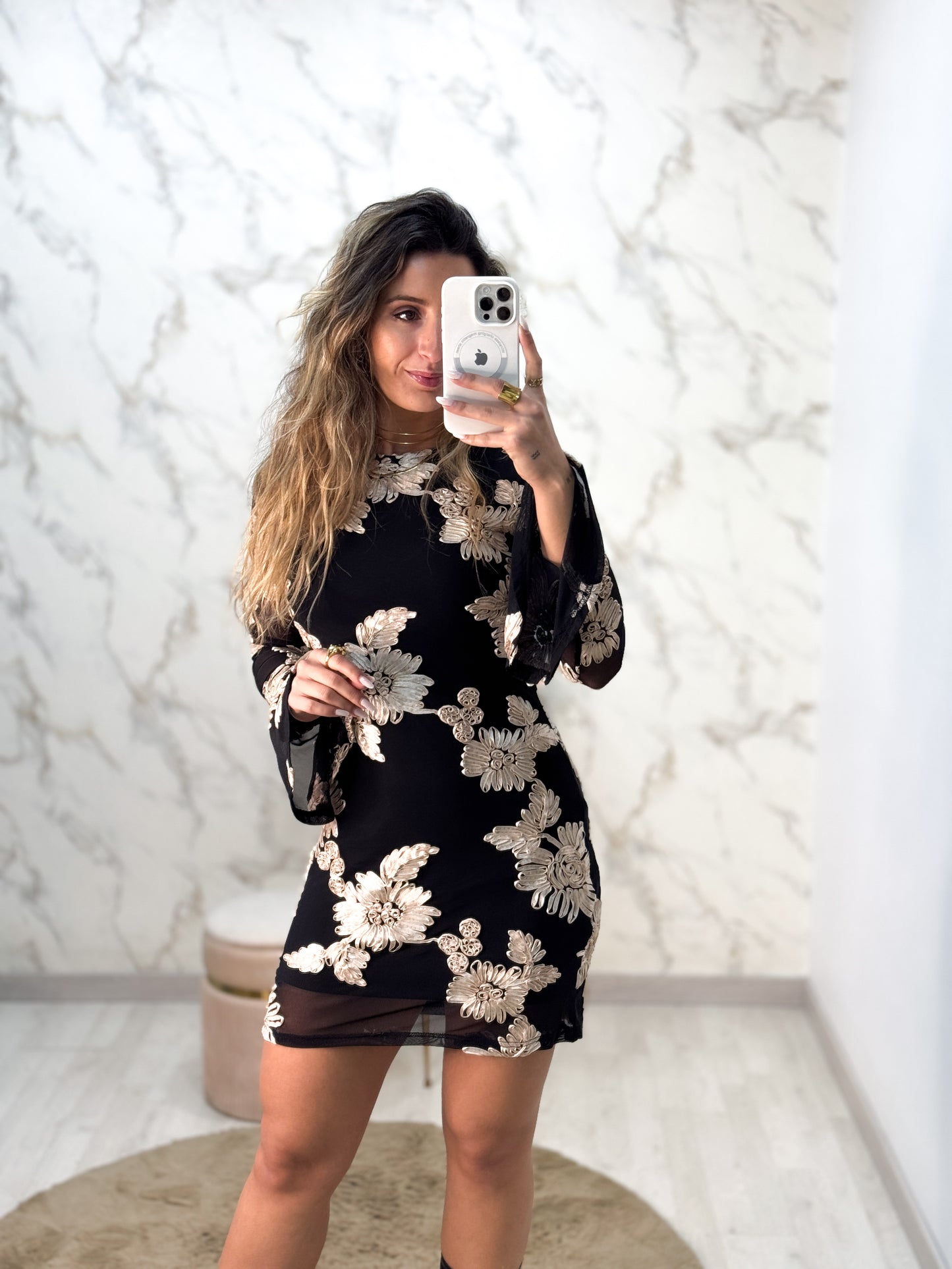 VESTIDO