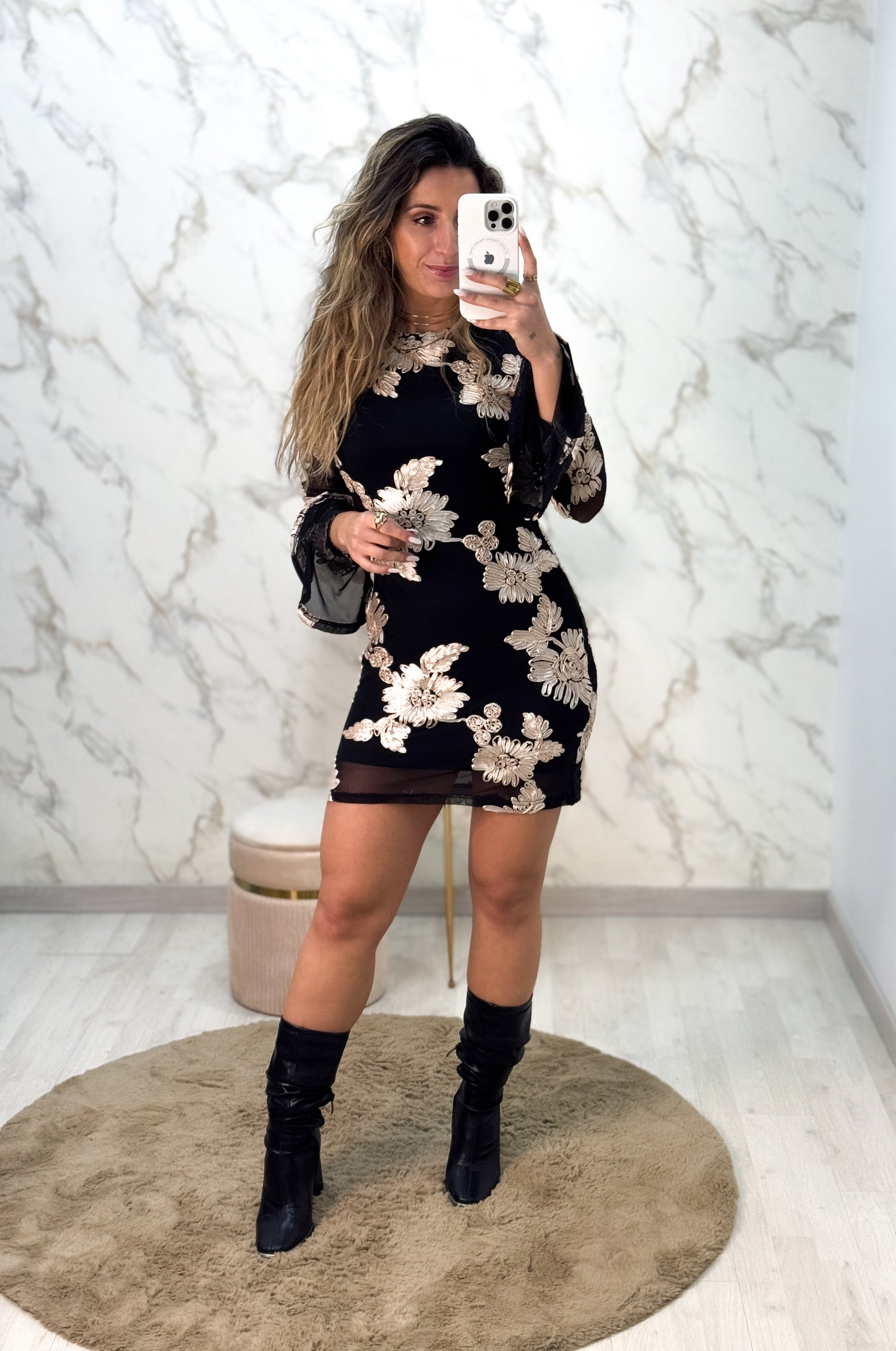 VESTIDO