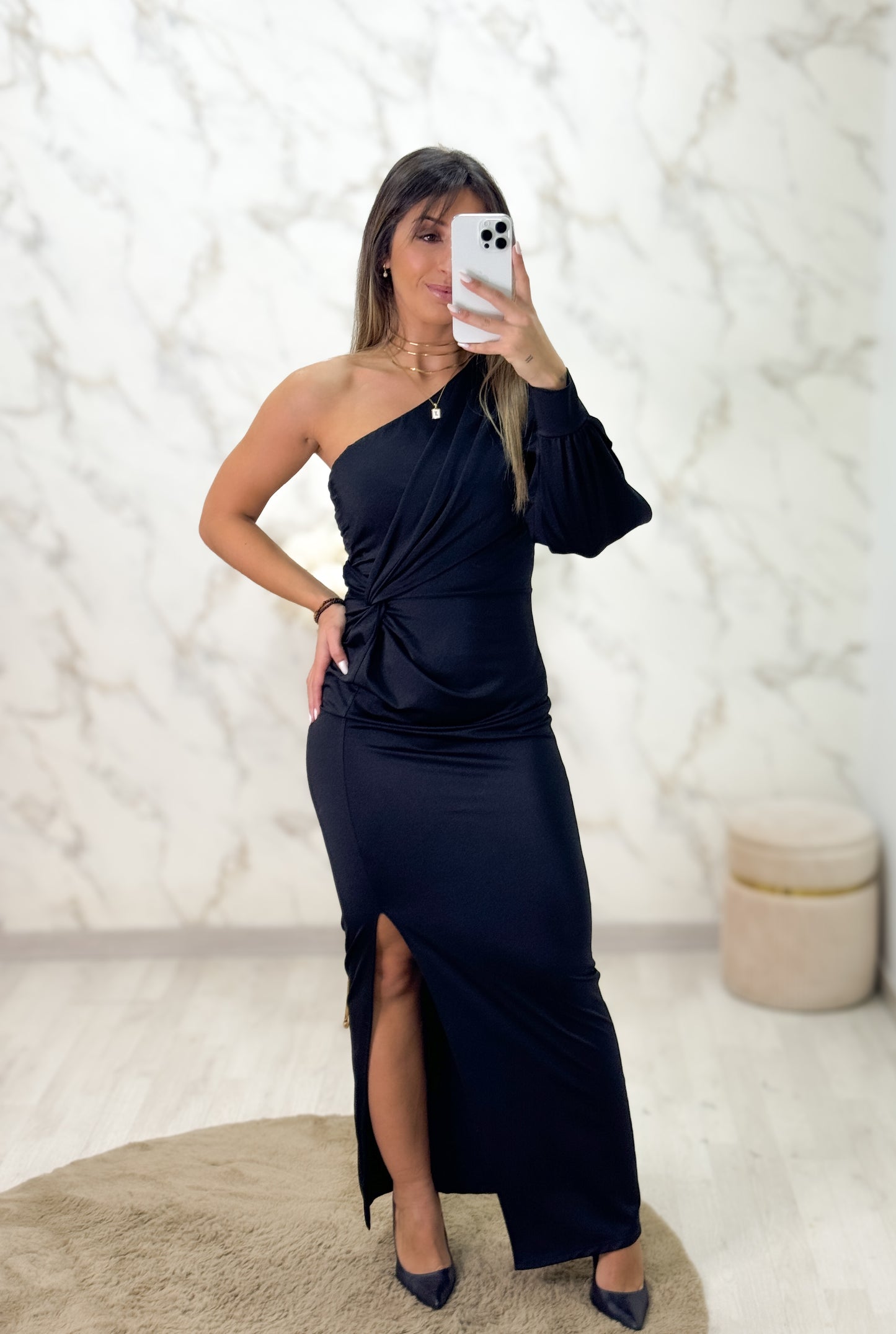 VESTIDO